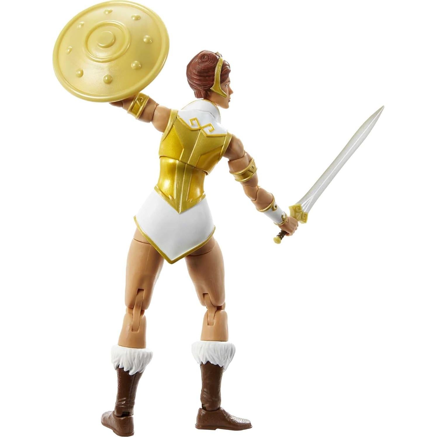 Figura de Acción Masterverse Teela 17,78 cm Mattel MOTU