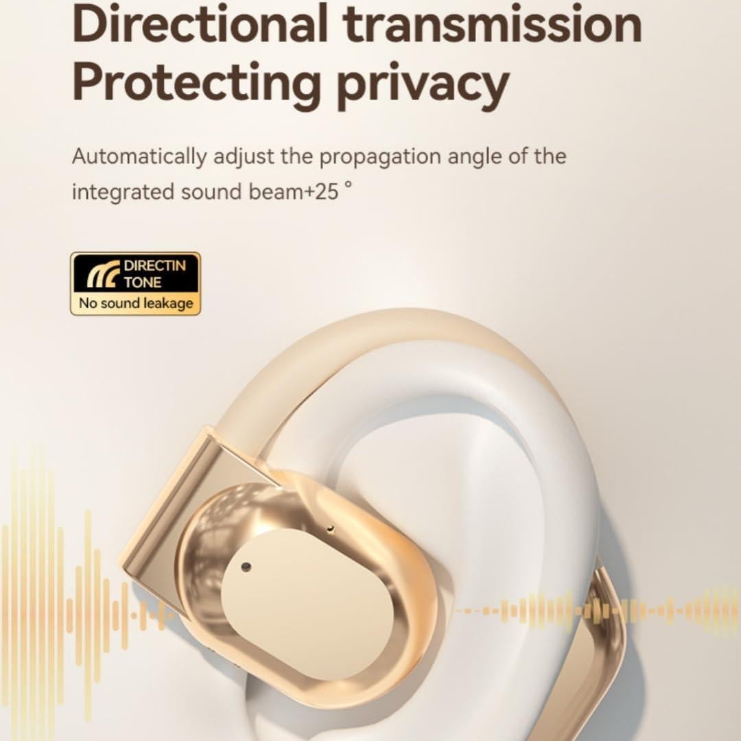 Auriculares Inalámbricos Gaming Fenpos M62 HiFi IPX5 58h