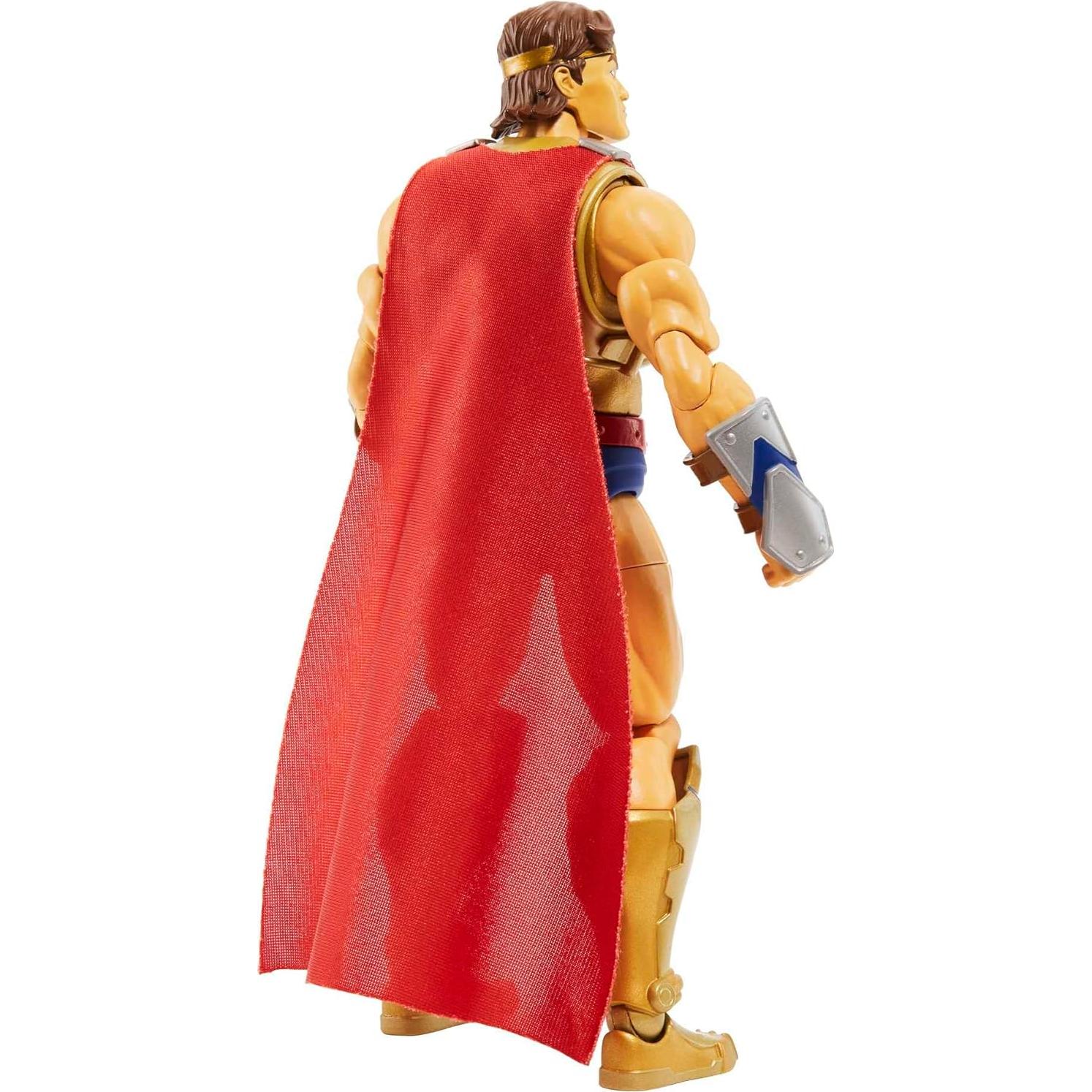 Figura de acción He-Ro 18 cm Mattel Masters of the Universe