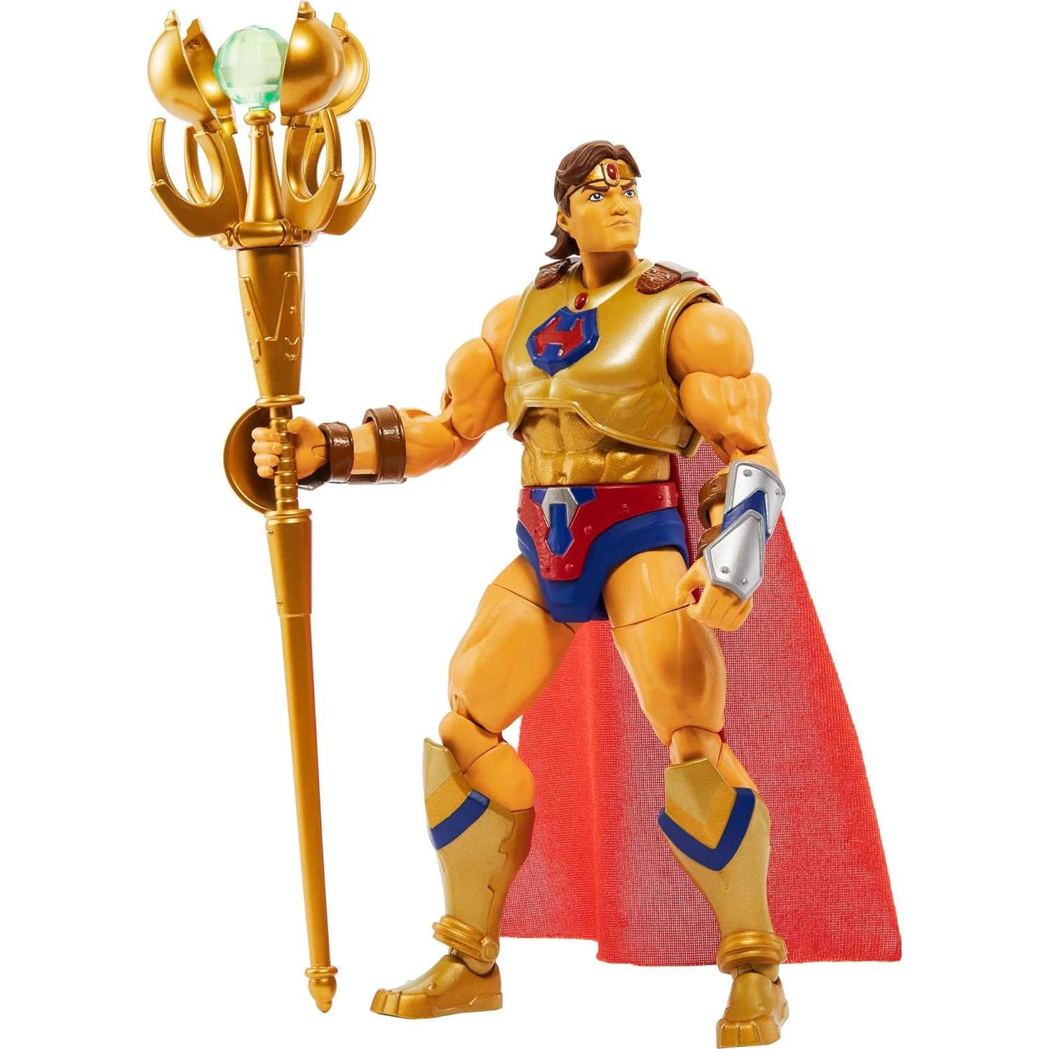 Figura de acción He-Ro 18 cm Mattel Masters of the Universe
