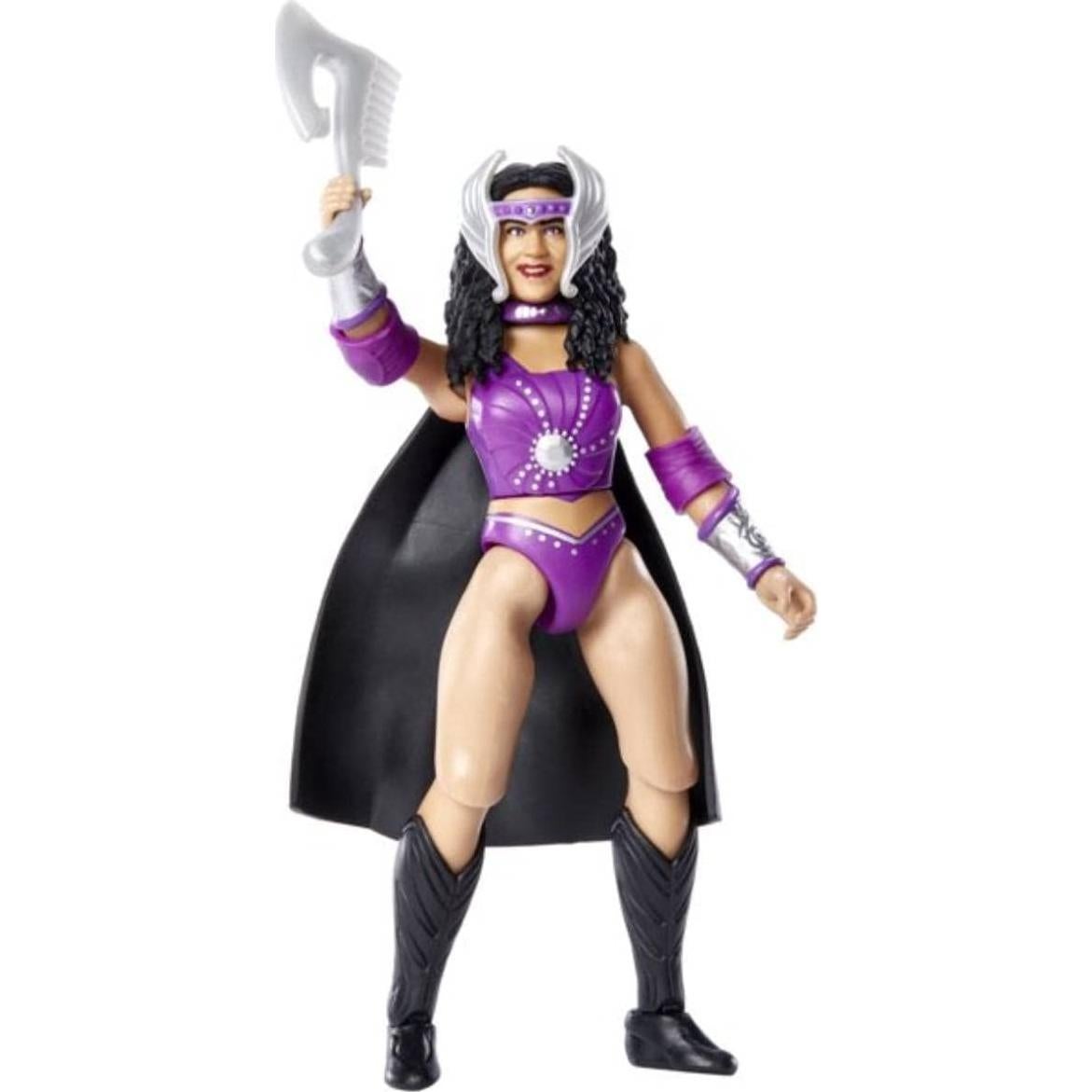 Figura de Acción Chyna WWE Maestros del Universo 15 cm