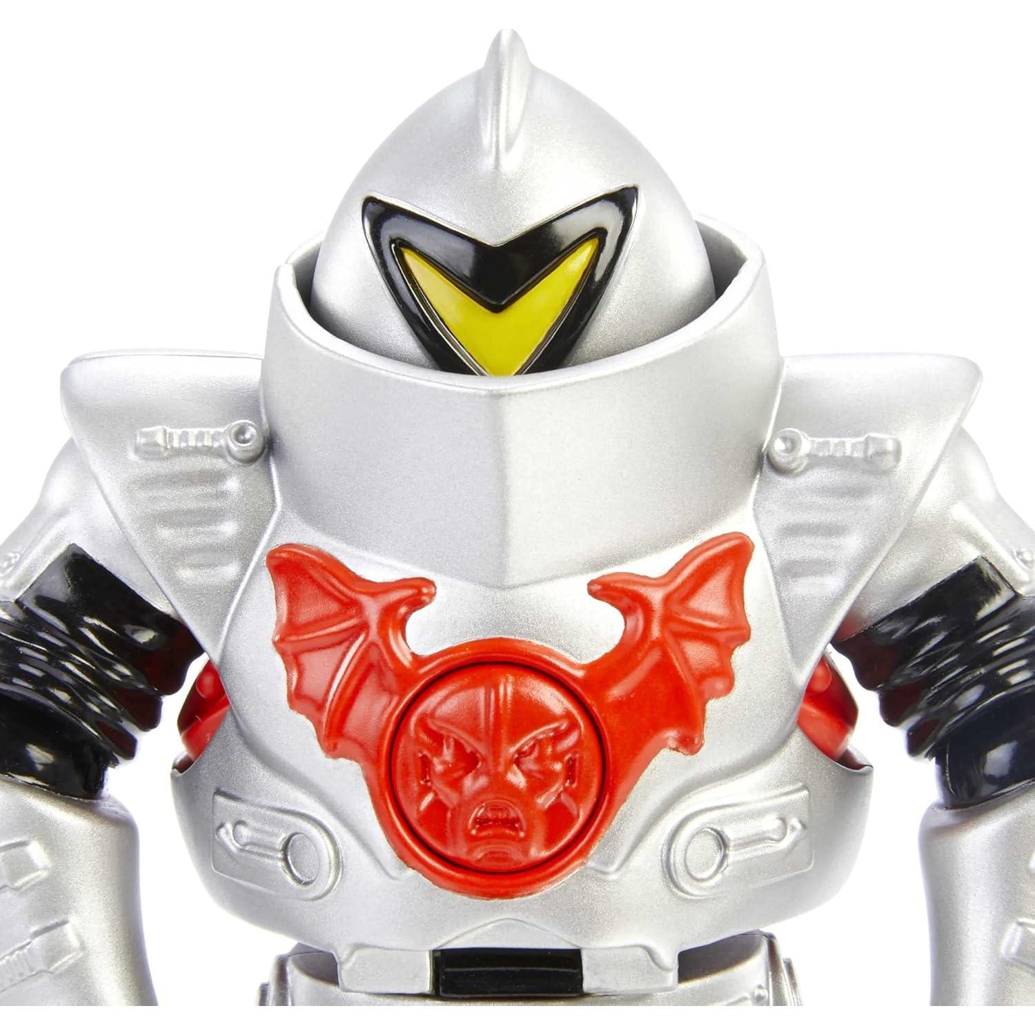 Figura de Acción Horde Trooper Mattel 14 cm con Accesorios