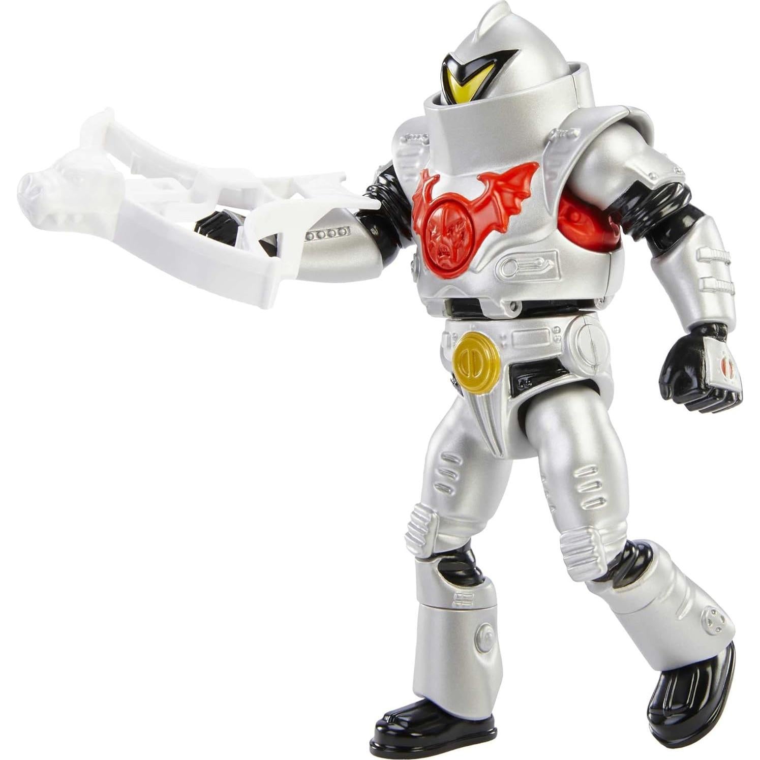 Figura de Acción Horde Trooper Mattel 14 cm con Accesorios