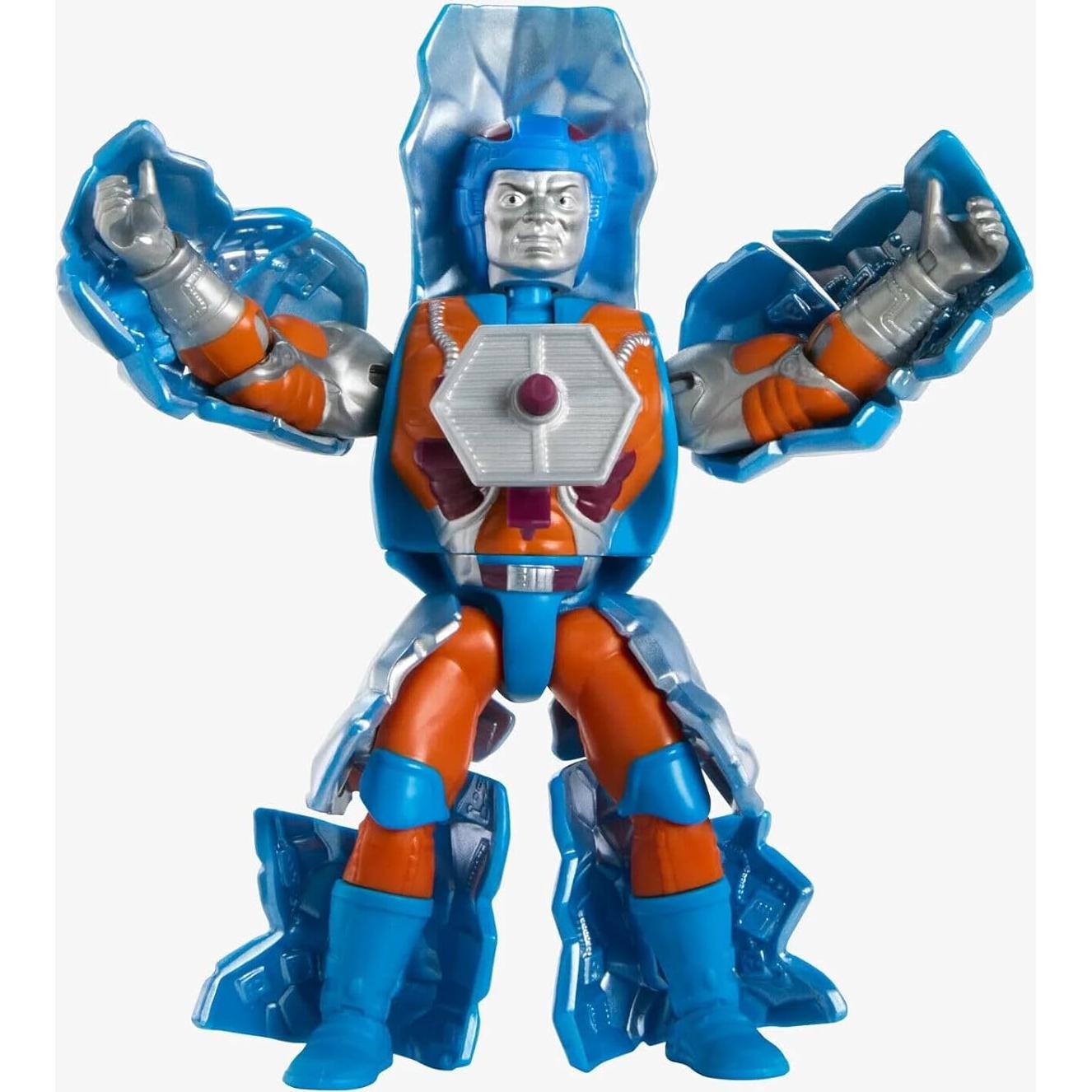 Figura de Acción Masters of the Universe Rokkon 14 años+