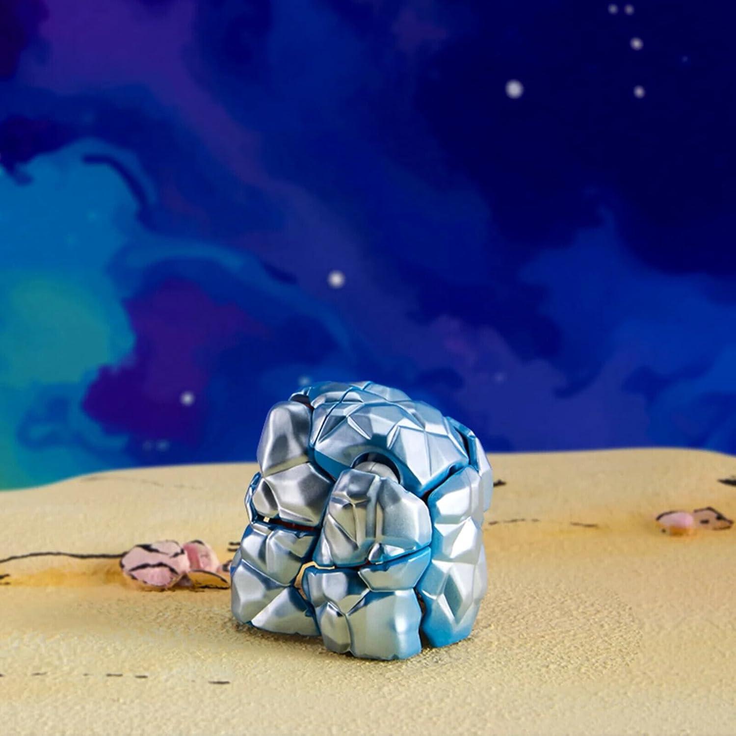 Figura de Acción Masters of the Universe Rokkon 14 años+