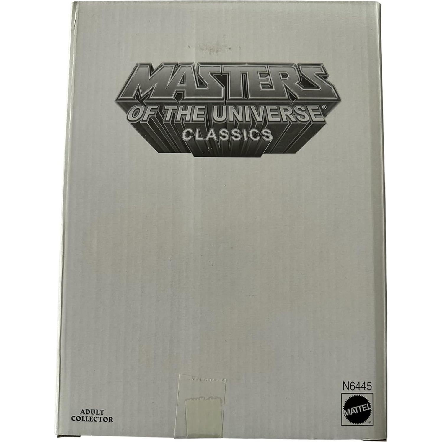 Figura de Acción Skeletor Classics Mattel 15x20 cm