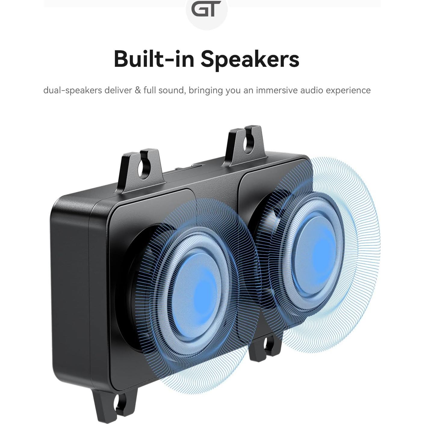 Beelink GTi12 Mini PC Intel i9 12900H 32GB 1TB 4K