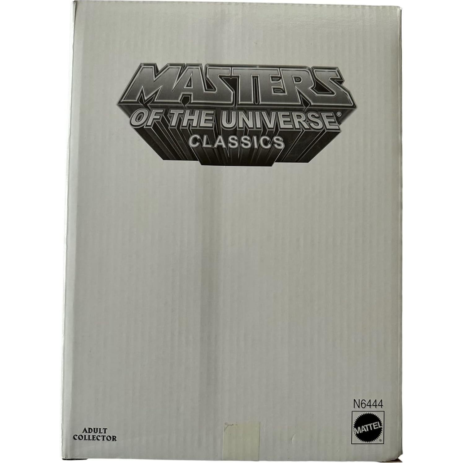 Figura de Acción He-Man Maestros del Universo Clásicos 22.86 cm