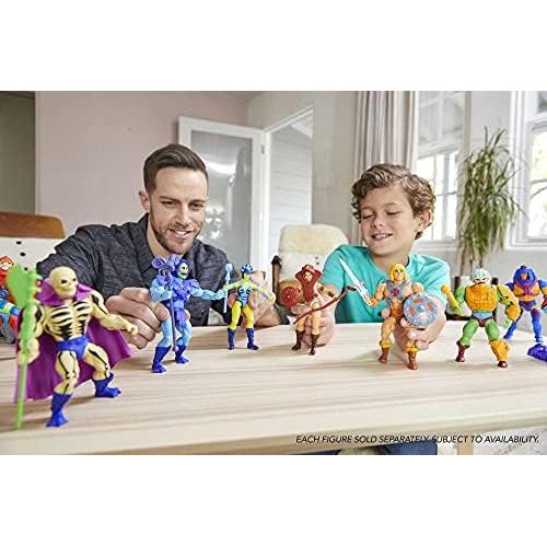 Figura de Acción Skeletor Masters of the Universe 14 cm