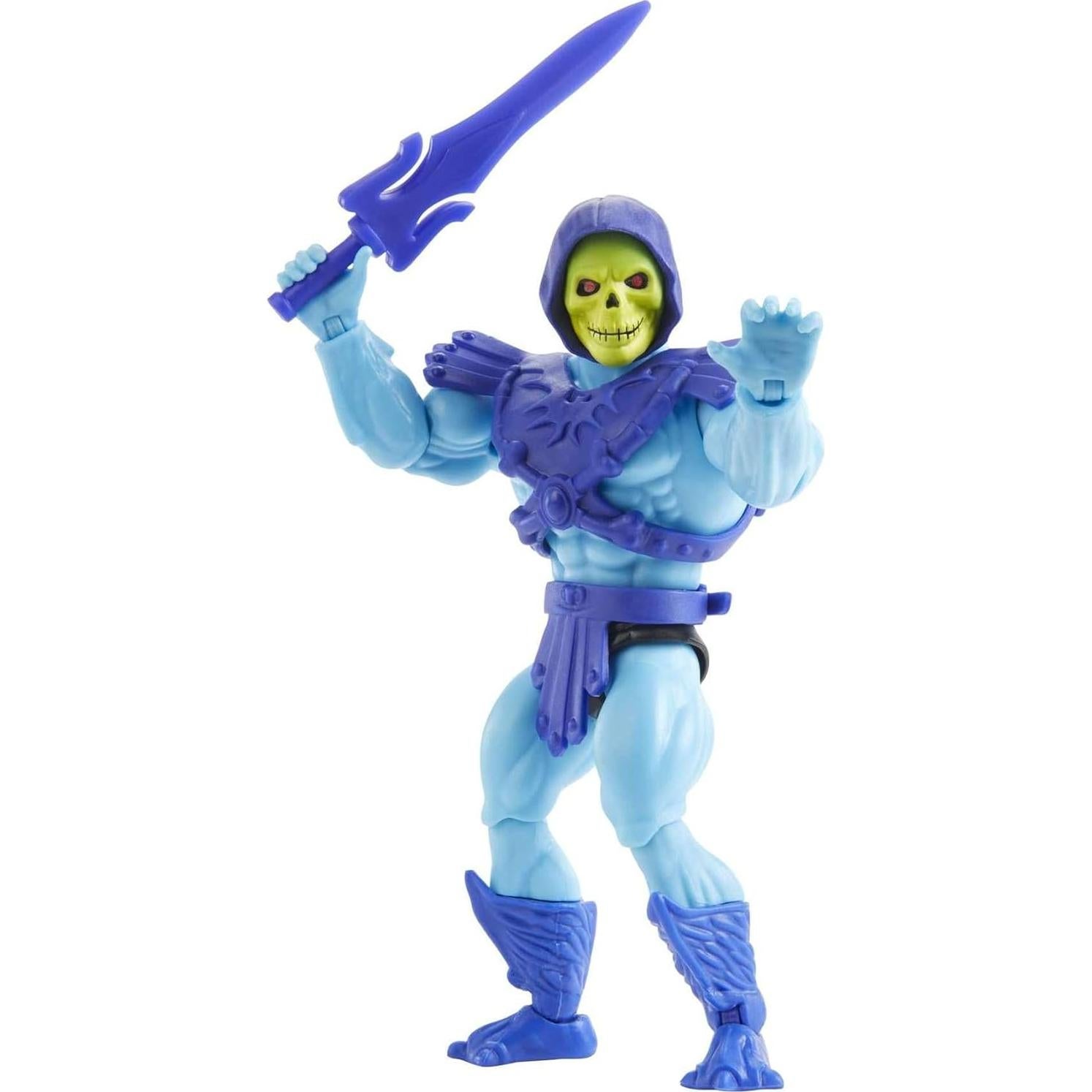 Figura de Acción Skeletor Masters of the Universe 14 cm