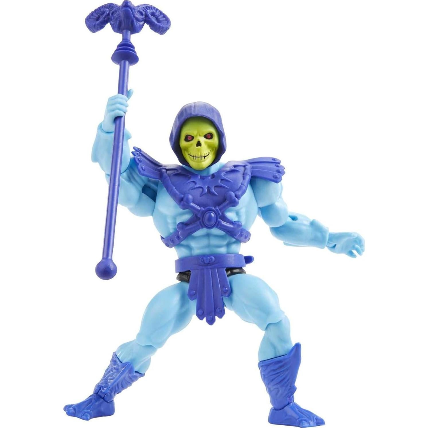 Figura de Acción Skeletor Masters of the Universe 14 cm