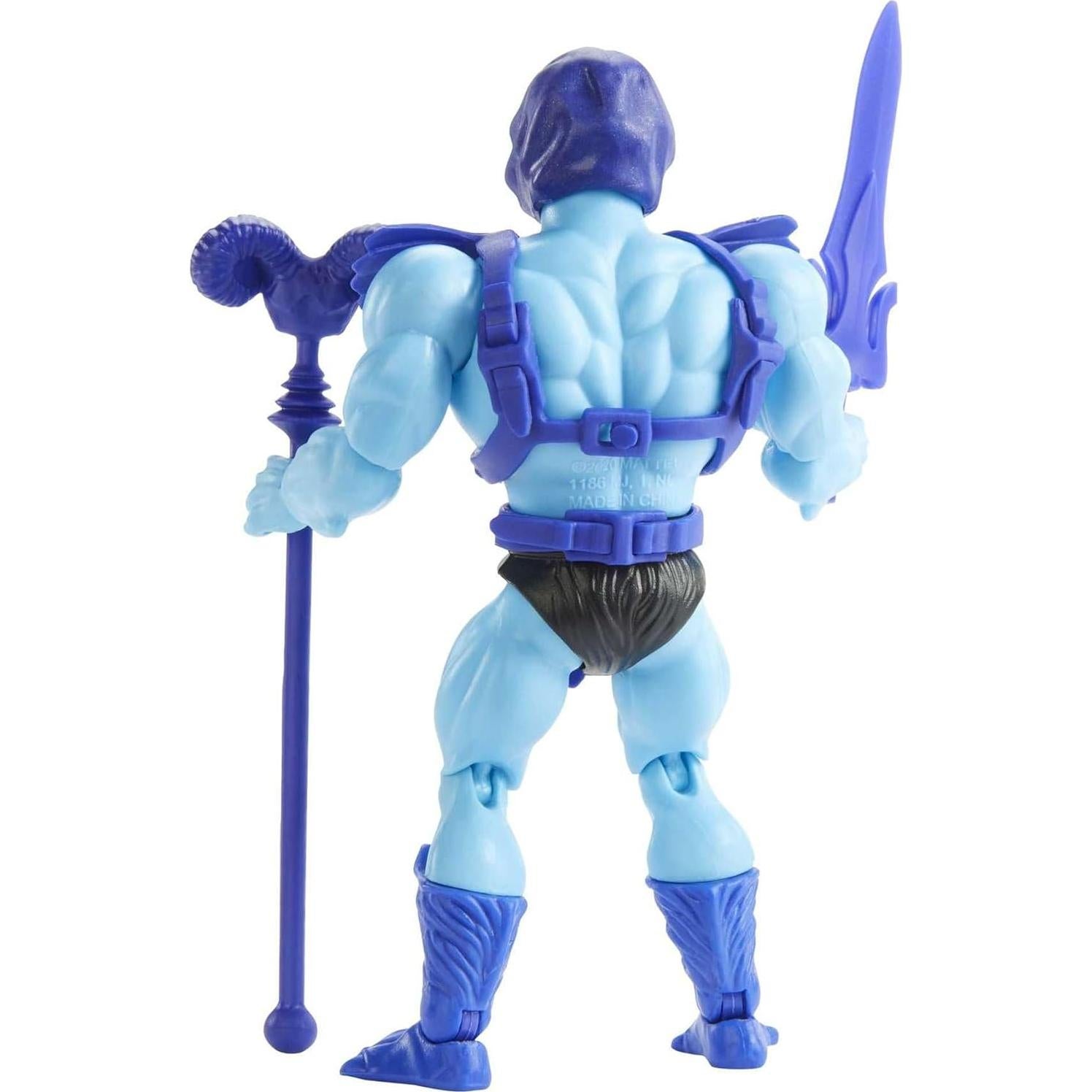 Figura de Acción Skeletor Masters of the Universe 14 cm