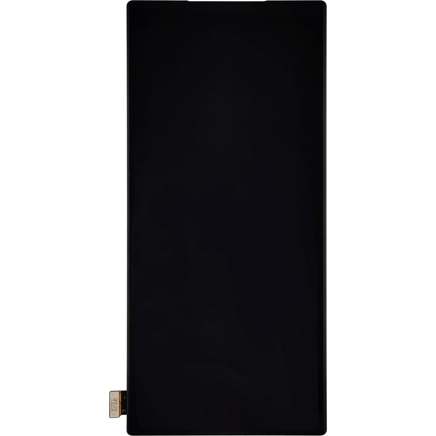 Pantalla LCD AMOLED ZTE Nubia Red Magic 9 Pro - Negro