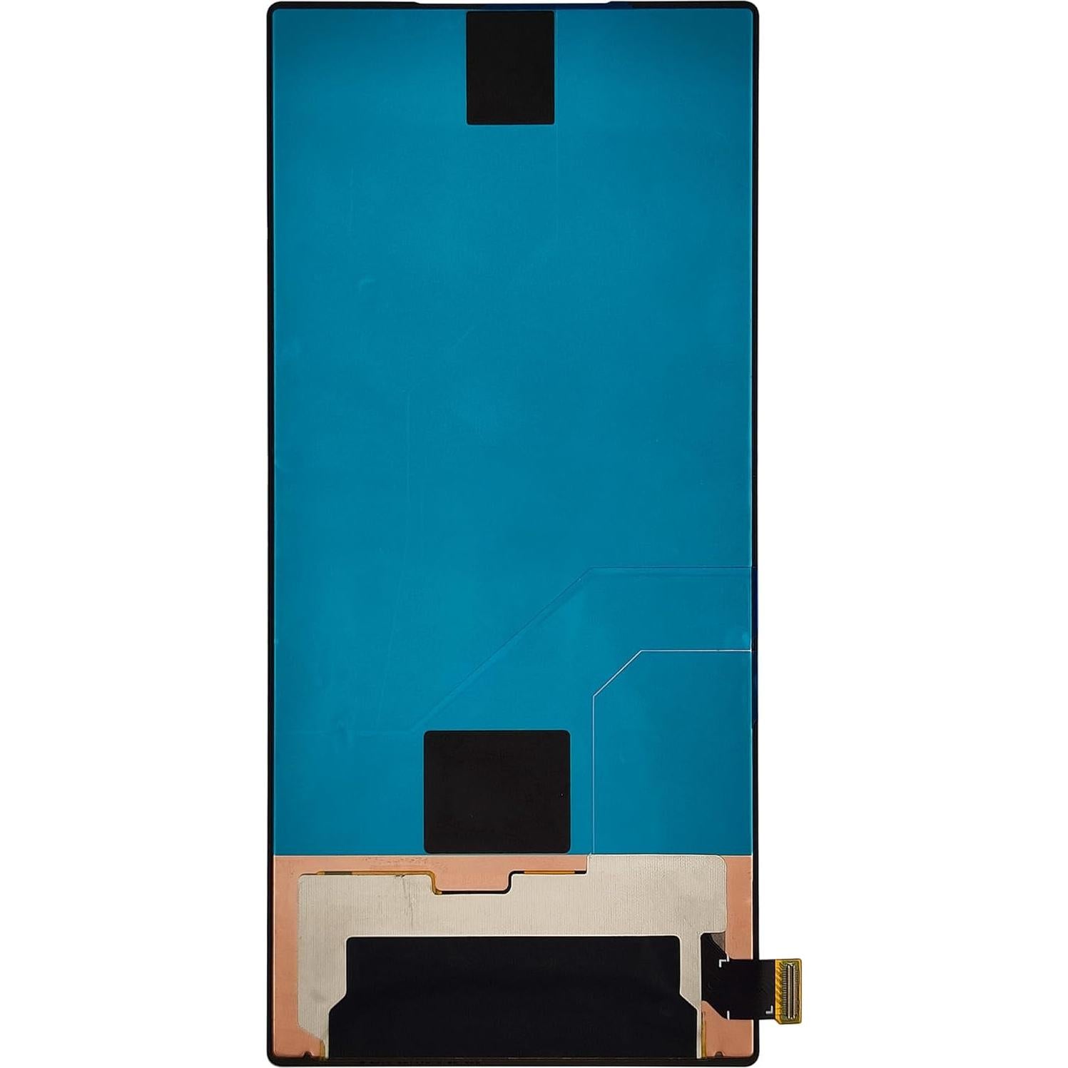 Pantalla LCD AMOLED ZTE Nubia Red Magic 9 Pro - Negro