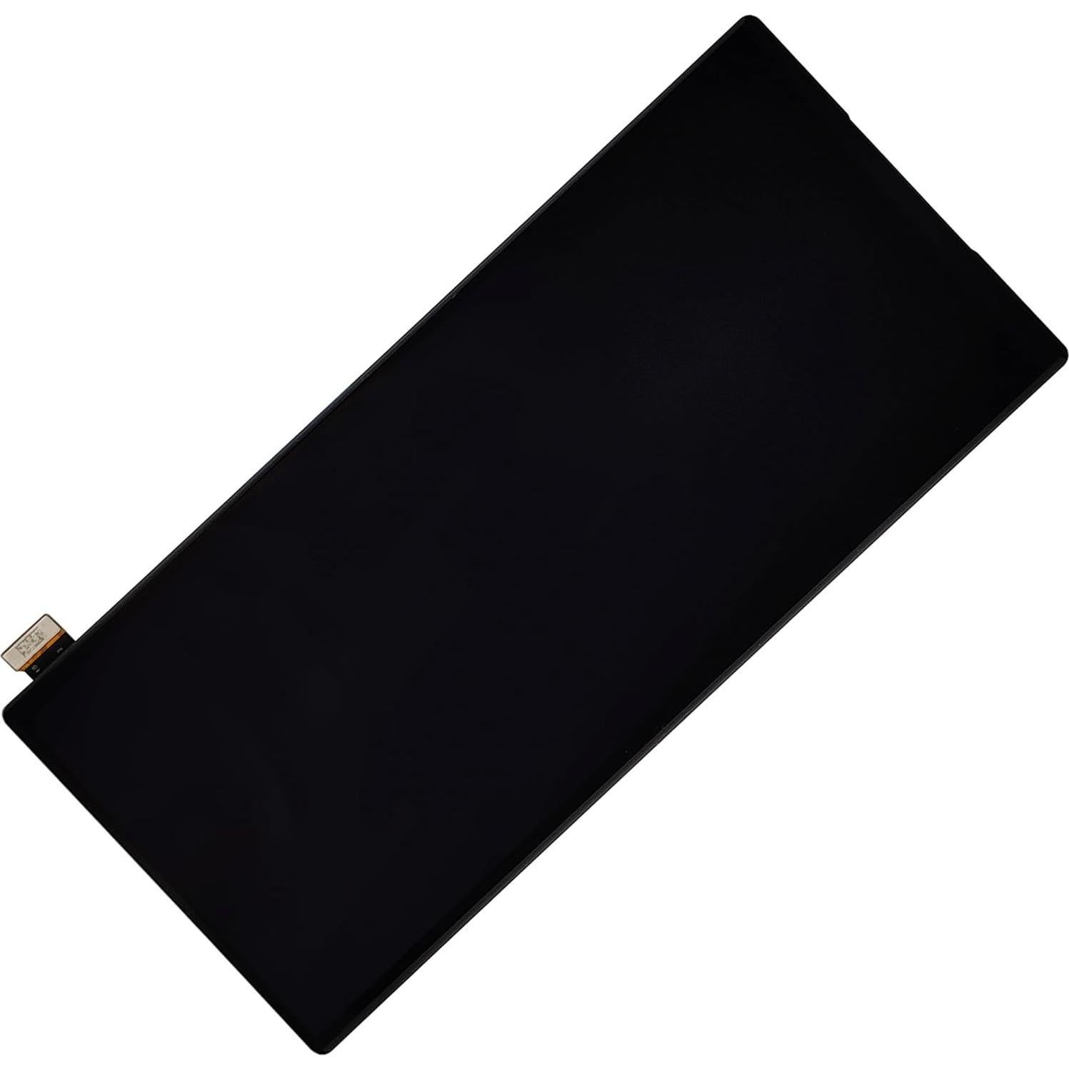 Pantalla LCD AMOLED ZTE Nubia Red Magic 9 Pro - Negro