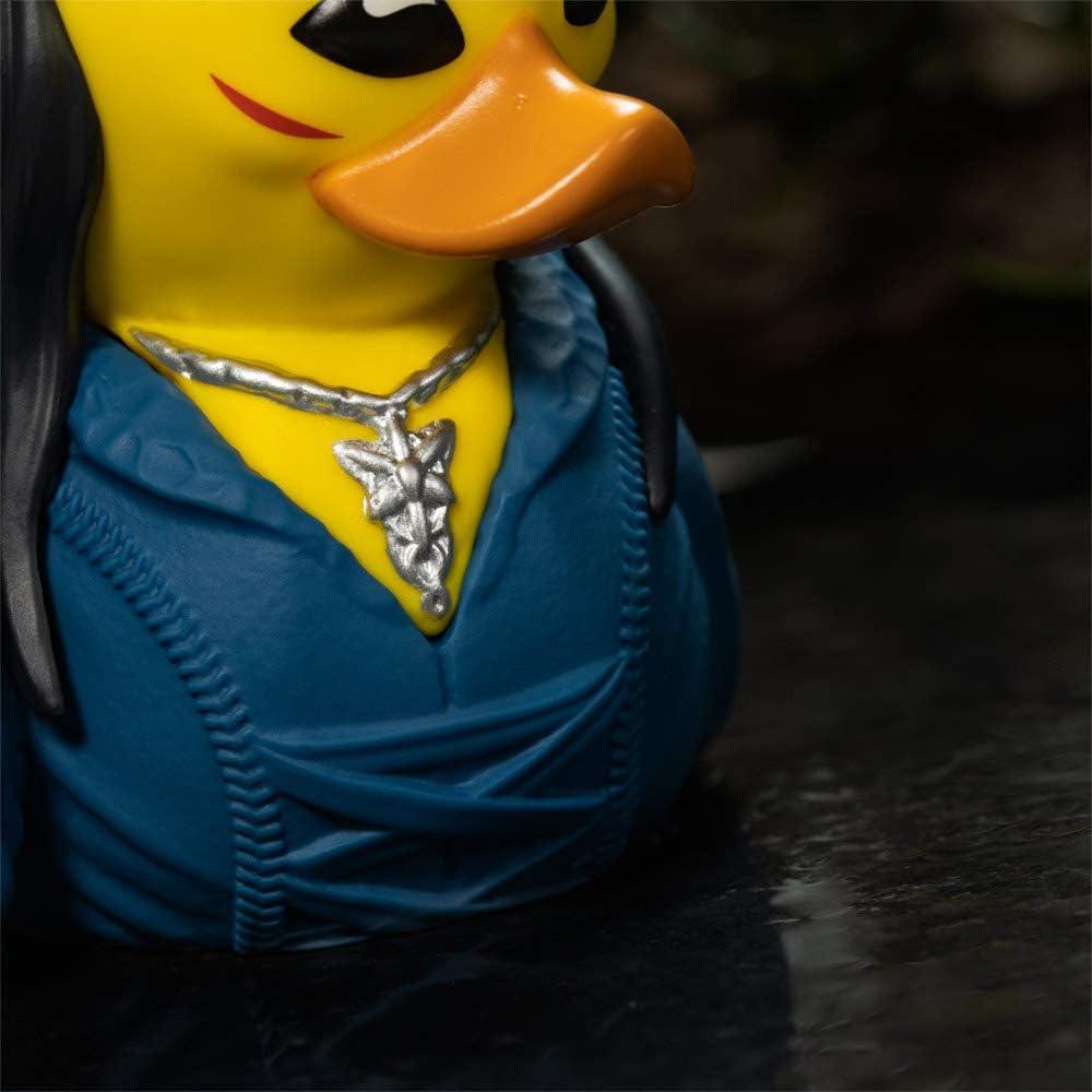Figura de Pato de Vinilo Arwen El Señor de los Anillos 9cm