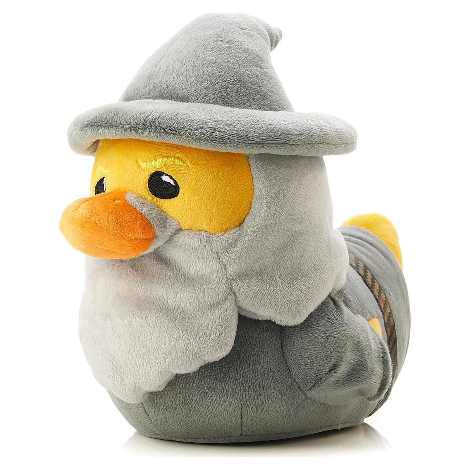 Peluche Gandalf el Gris TUBBZ 22,86 cm Coleccionable