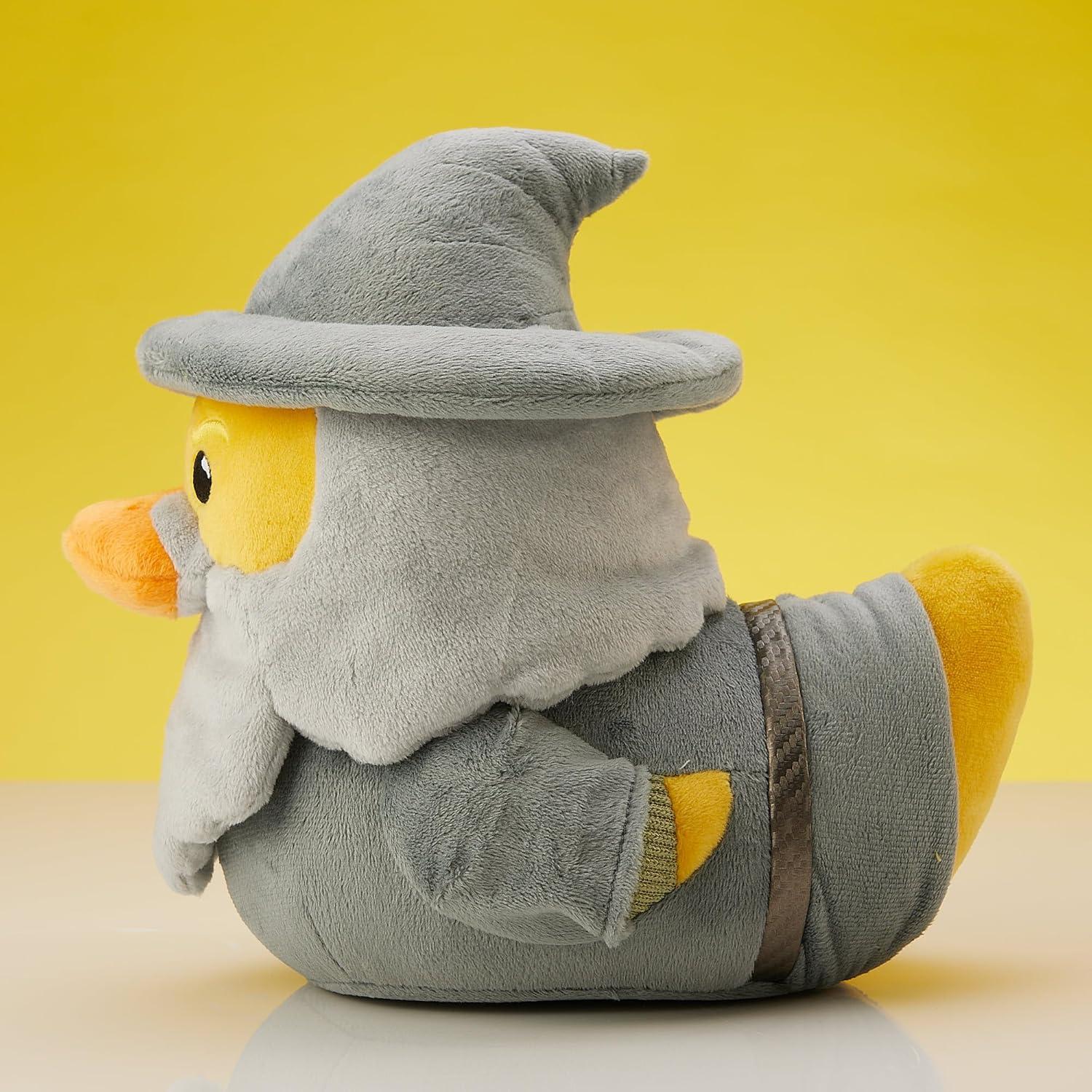 Peluche Gandalf el Gris TUBBZ 22,86 cm Coleccionable