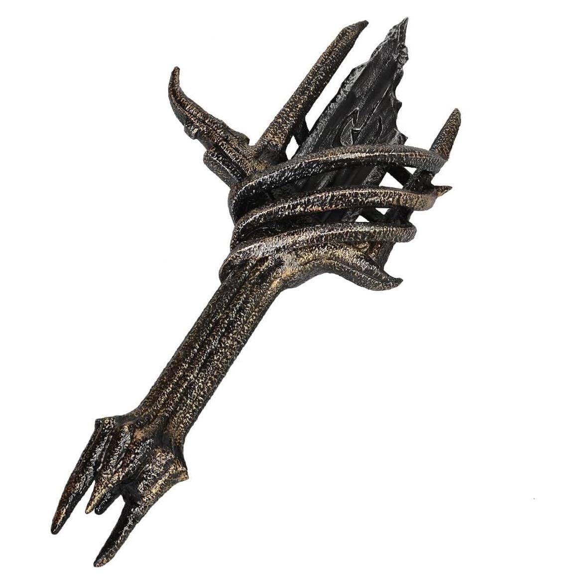 Espada Rota de Sauron El Señor de los Anillos 40 cm