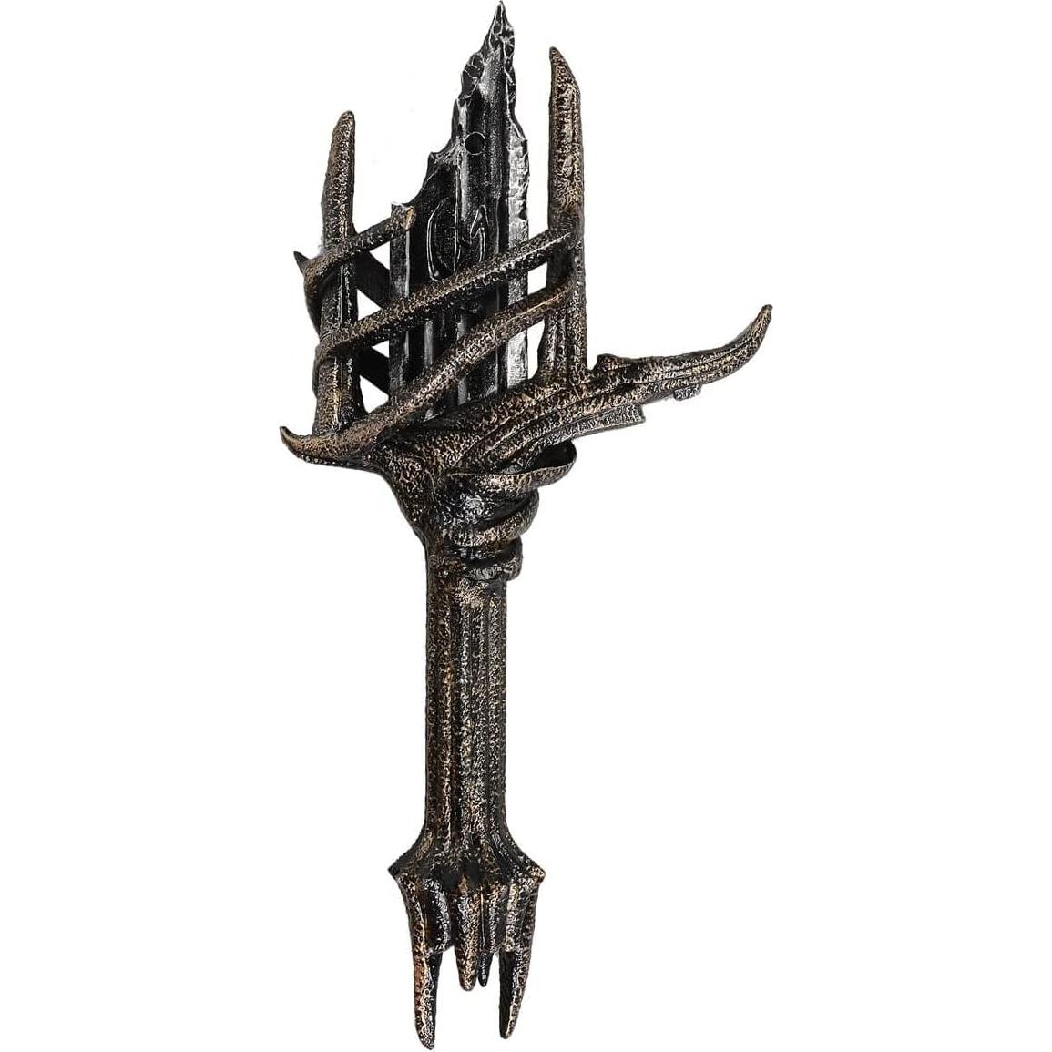 Espada Rota de Sauron El Señor de los Anillos 40 cm