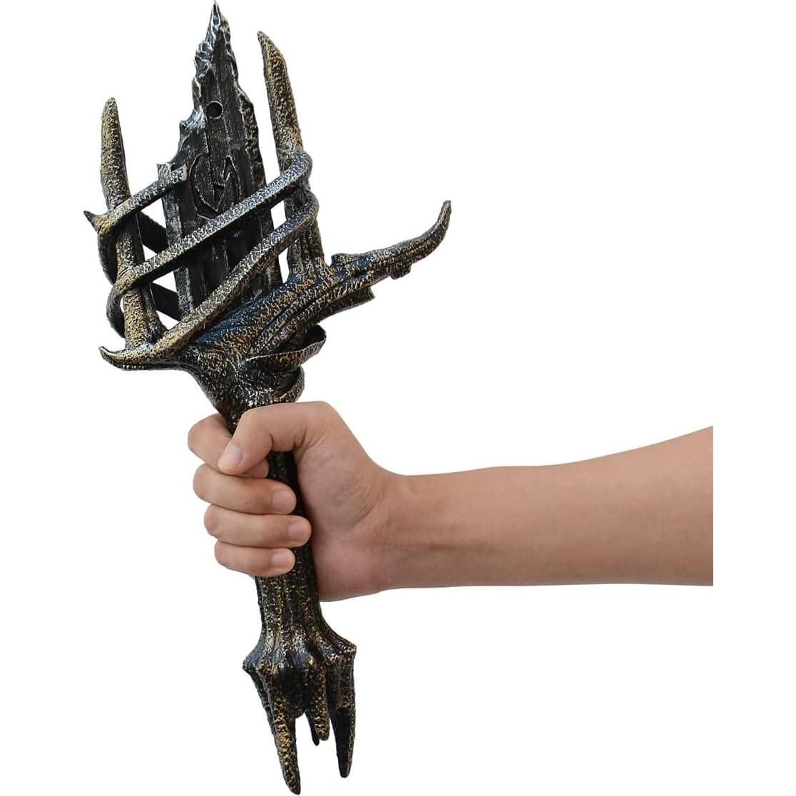 Espada Rota de Sauron El Señor de los Anillos 40 cm