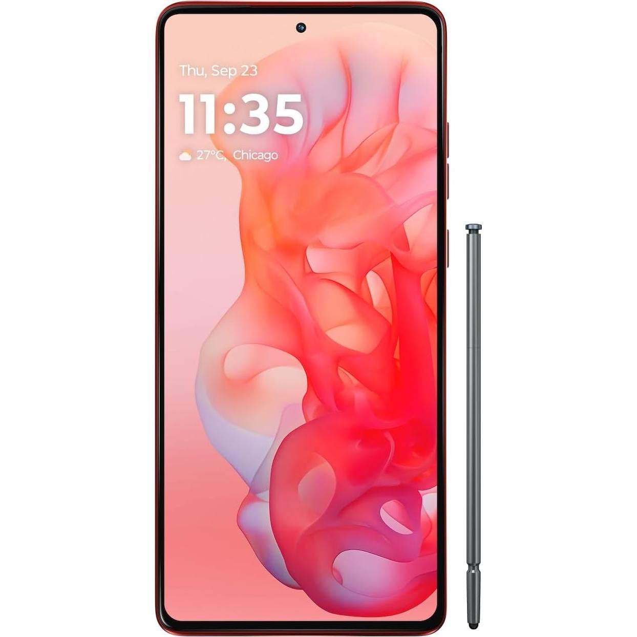 Moto G Stylus 5G 2024 | 8GB RAM | 256GB | Cámara 50MP