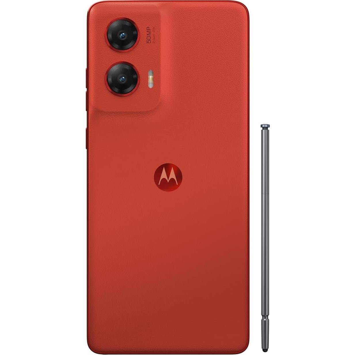 Moto G Stylus 5G 2024 | 8GB RAM | 256GB | Cámara 50MP