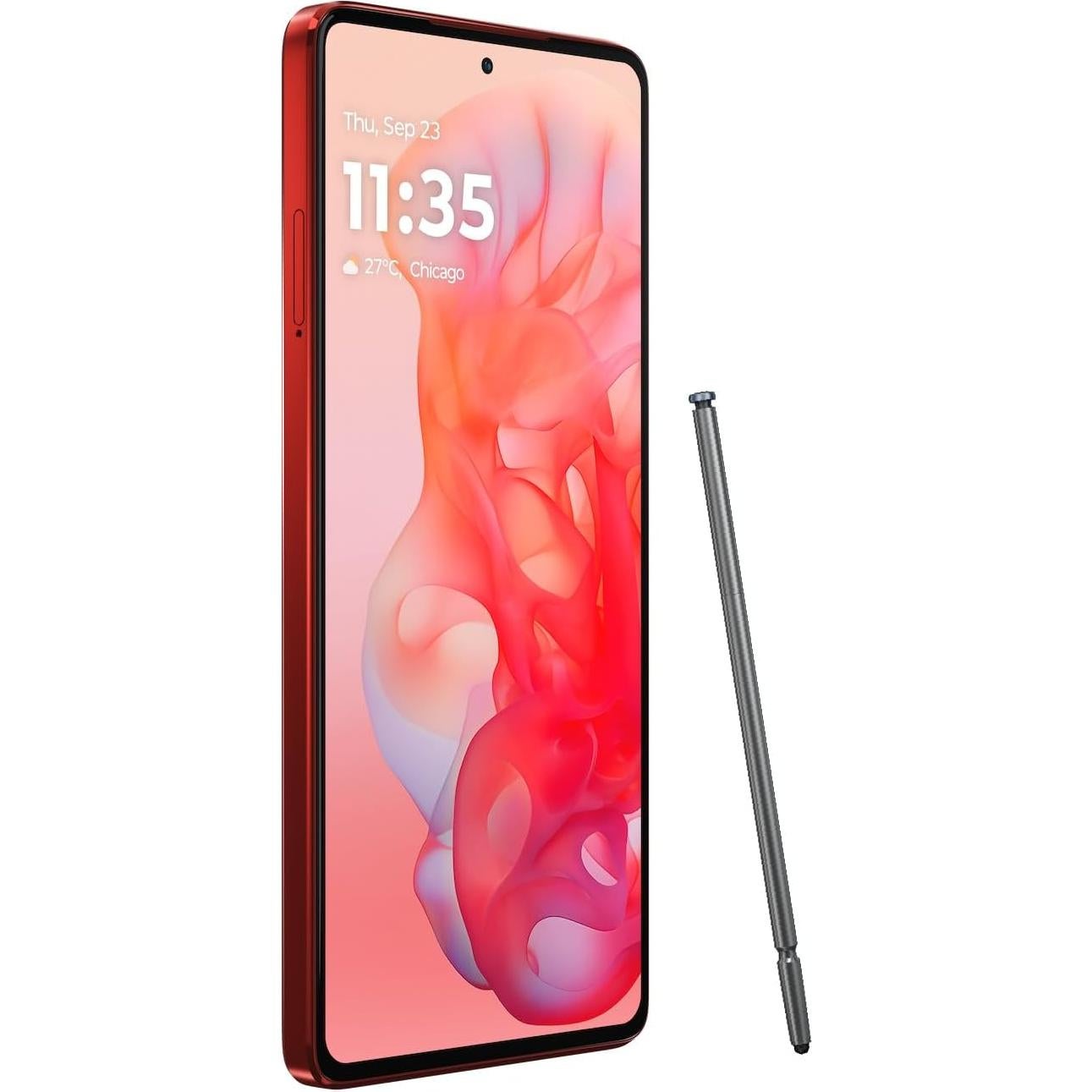 Moto G Stylus 5G 2024 | 8GB RAM | 256GB | Cámara 50MP