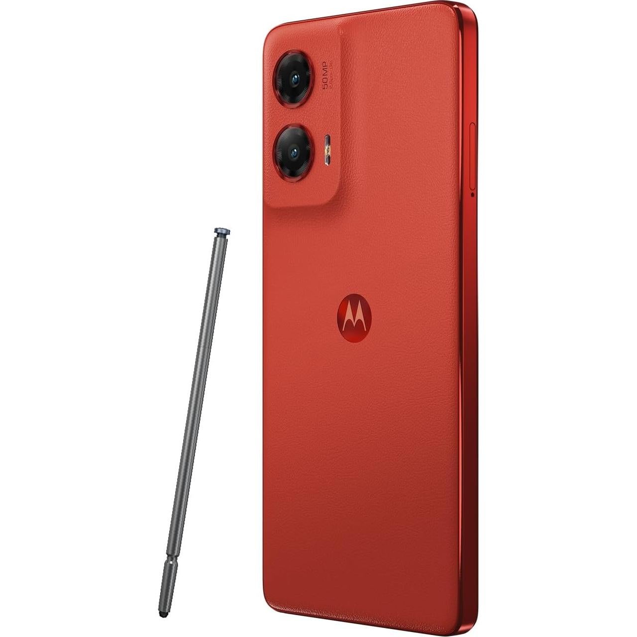 Moto G Stylus 5G 2024 | 8GB RAM | 256GB | Cámara 50MP