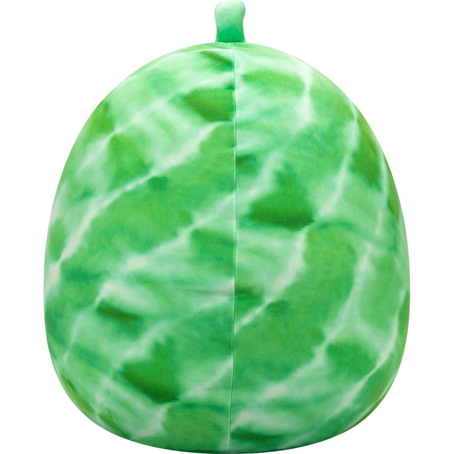 Peluche Squishmallows 40 cm Lena Guayaba Rosa Oficial