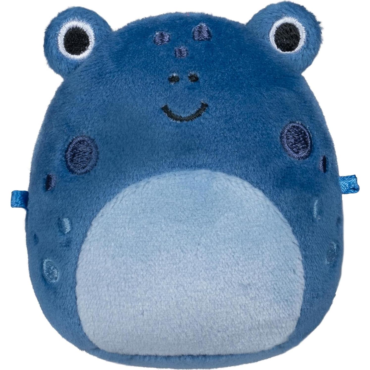 Peluche Micromallows Original Squishmallows 6-Pack