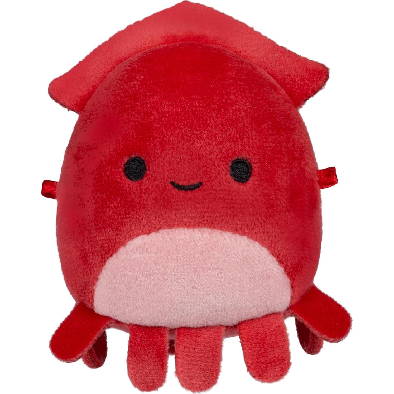 Peluche Micromallows Original Squishmallows 6-Pack