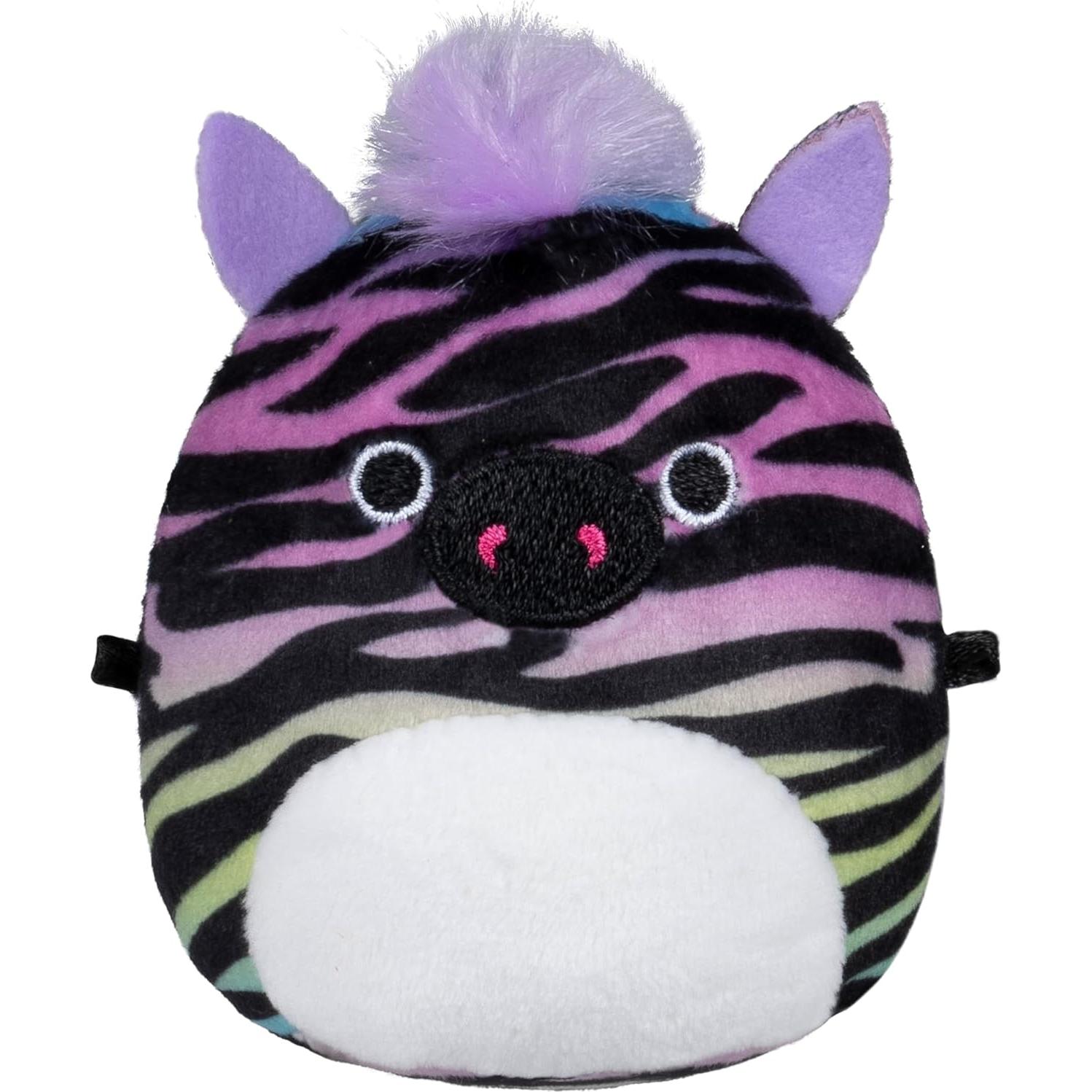 Peluche Micromallows Original Squishmallows 6-Pack