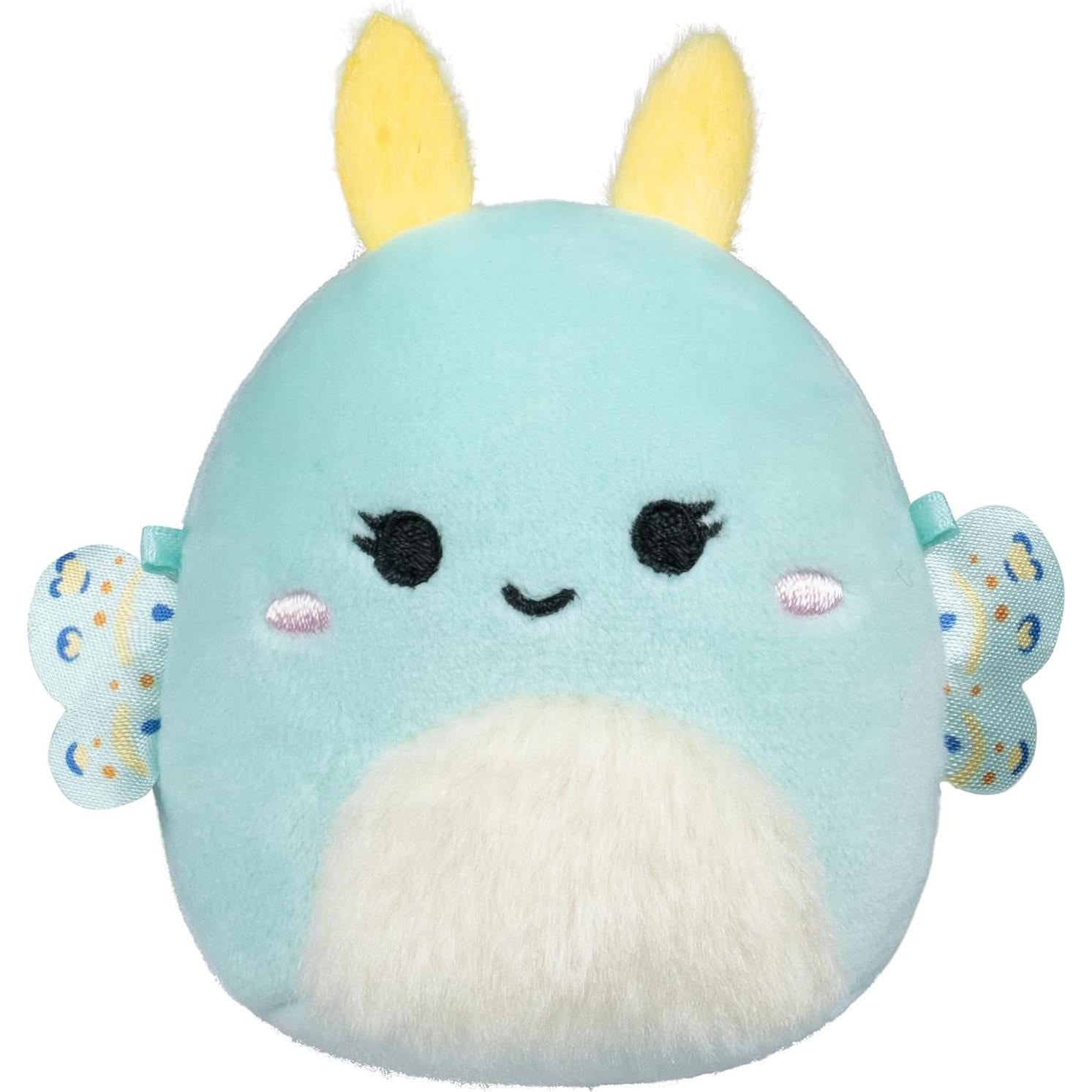 Peluche Micromallows Original Squishmallows 6-Pack