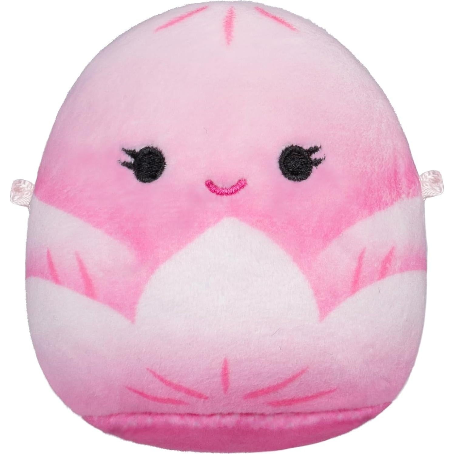 Peluche Micromallows Original Squishmallows 6-Pack