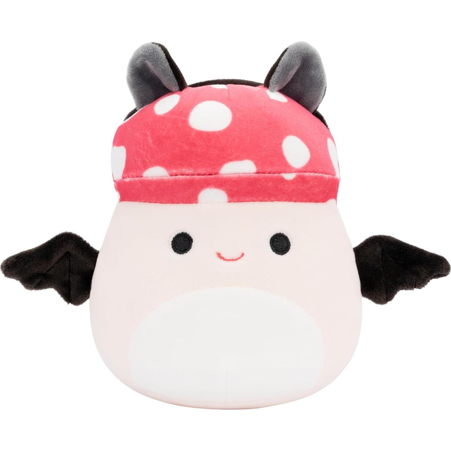 Squishmallows Halloween 4-Pack 12.7 cm Jazwares