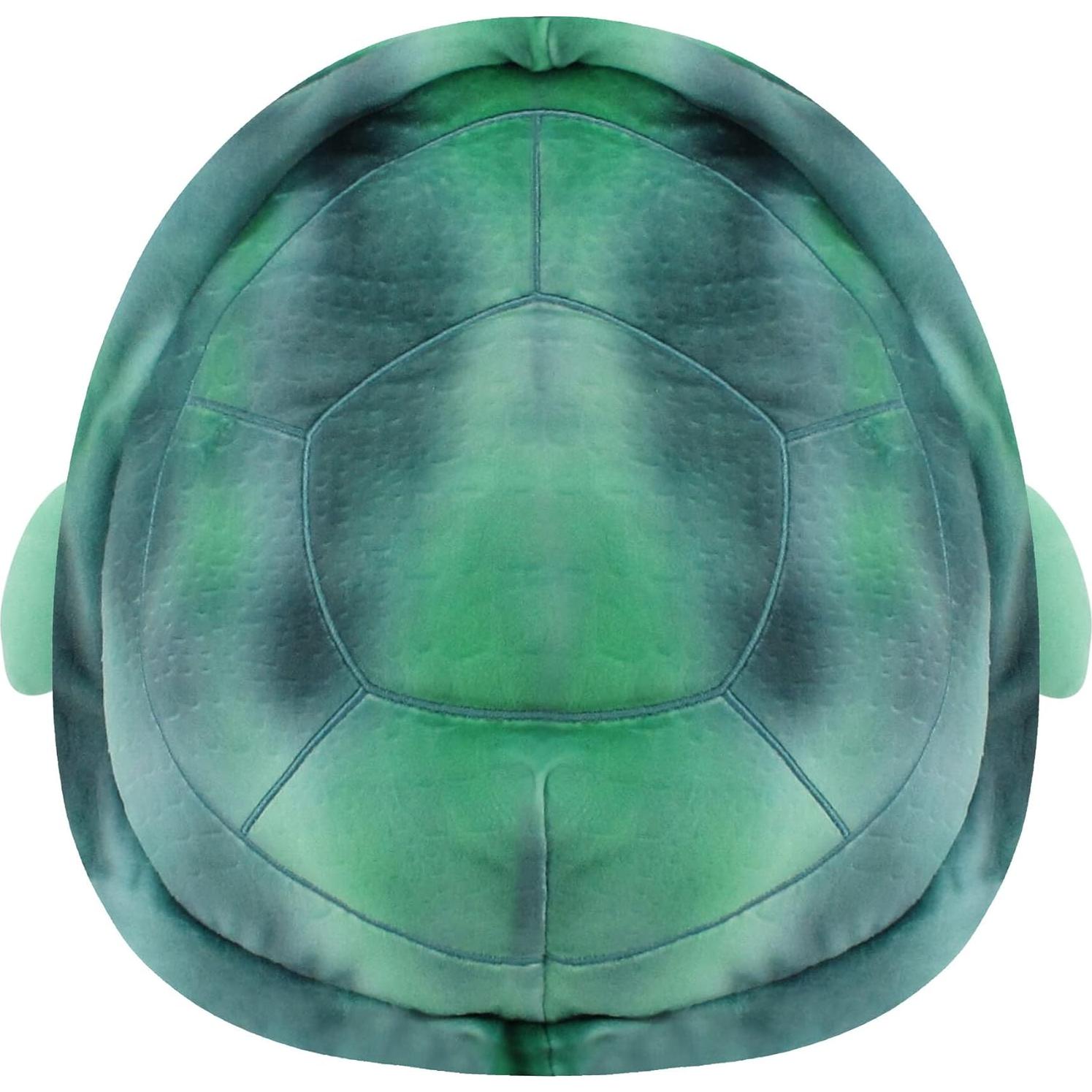 Peluche Squishmallows FlipAMallows 30cm Foca y Tortuga Jazwares