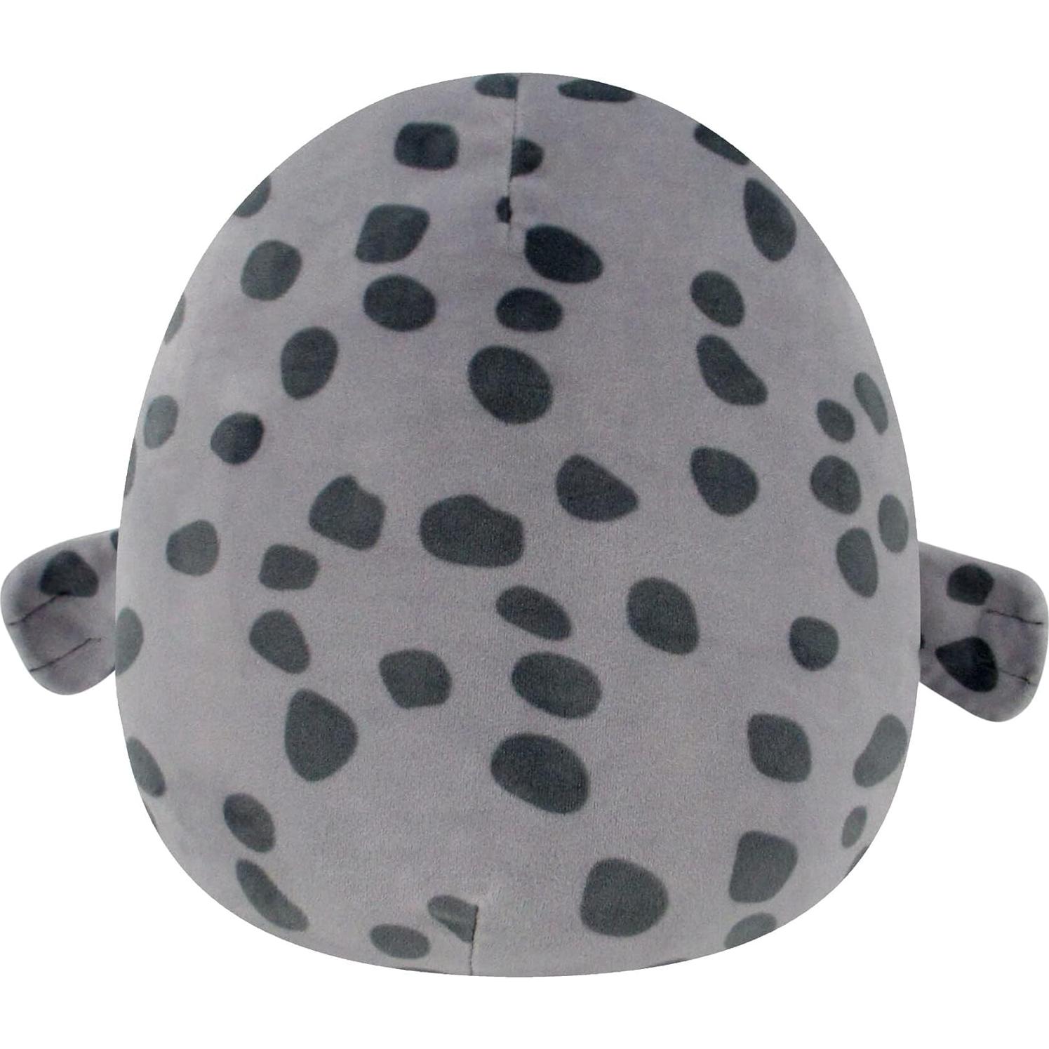 Peluche Squishmallows FlipAMallows 30cm Foca y Tortuga Jazwares