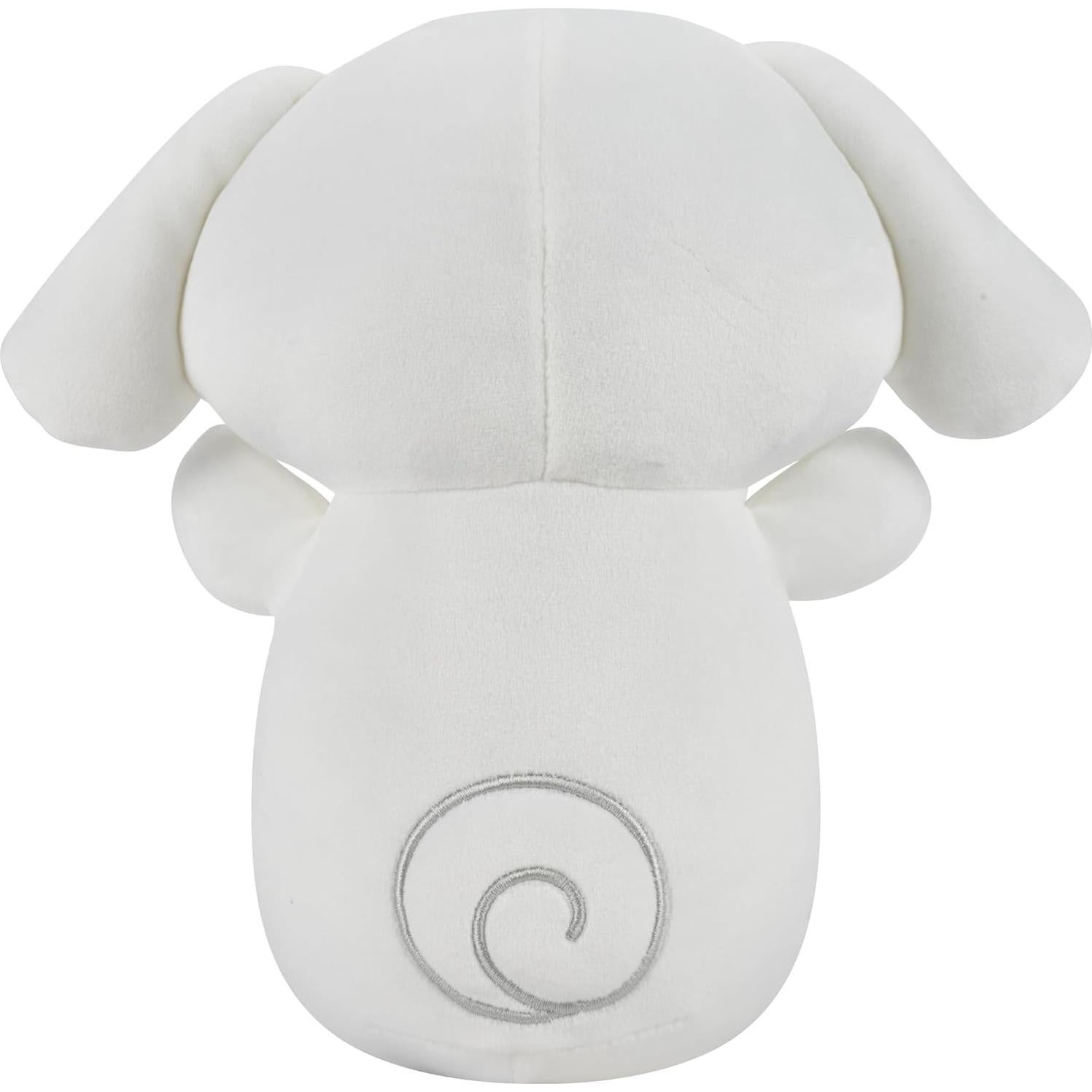 Peluche Cinnamoroll HugMees 25,4 cm Jazwares Ultrasuave