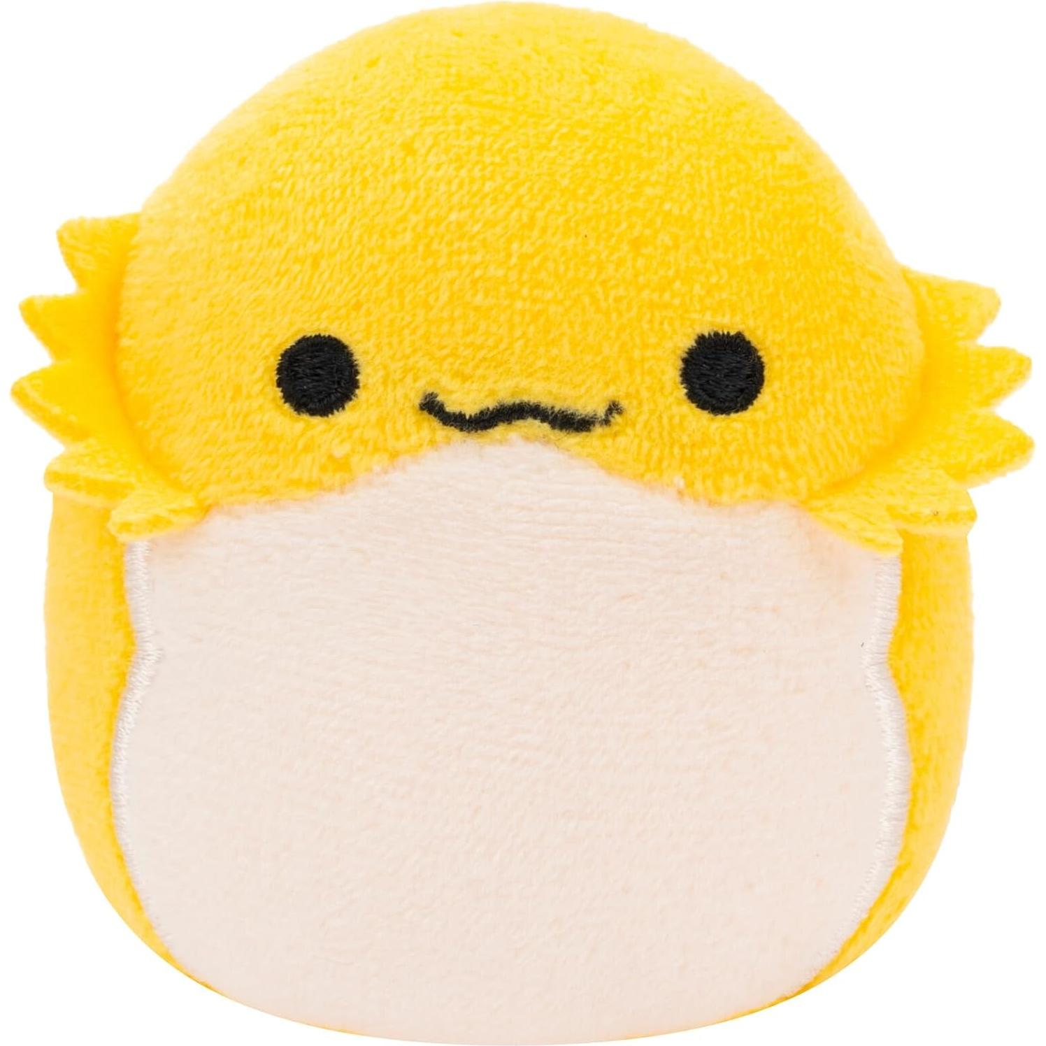 Squishmallows Micromallows 6-Pack Original - Archie, Bimbi, Lucy-May, Maritza, Maya, Rodry