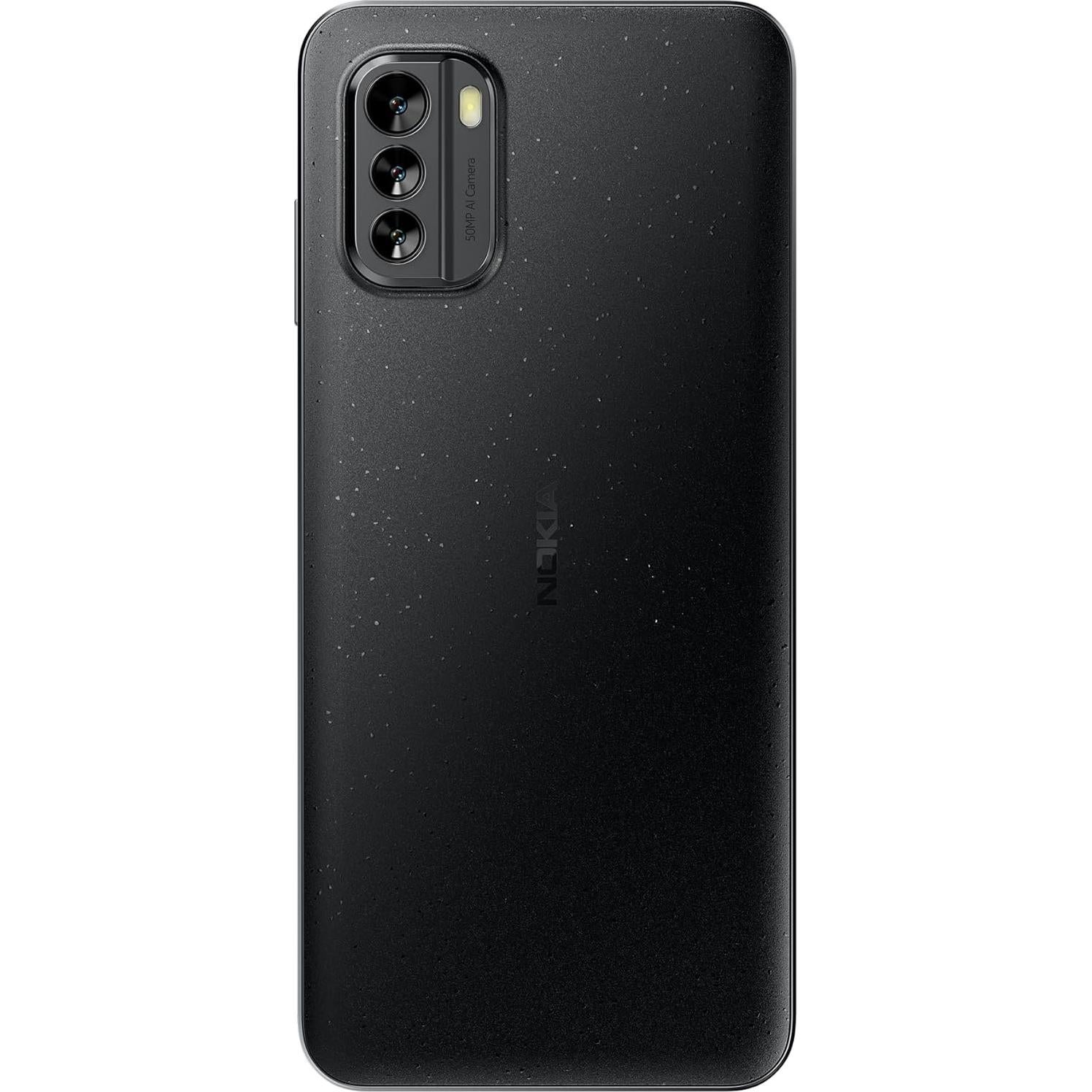 Nokia G60 5G | Android 14 | 6GB RAM | 128GB | Negro