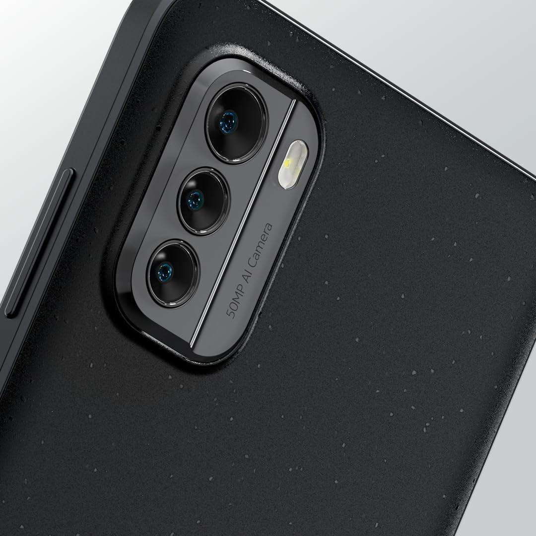 Nokia G60 5G | Android 14 | 6GB RAM | 128GB | Negro