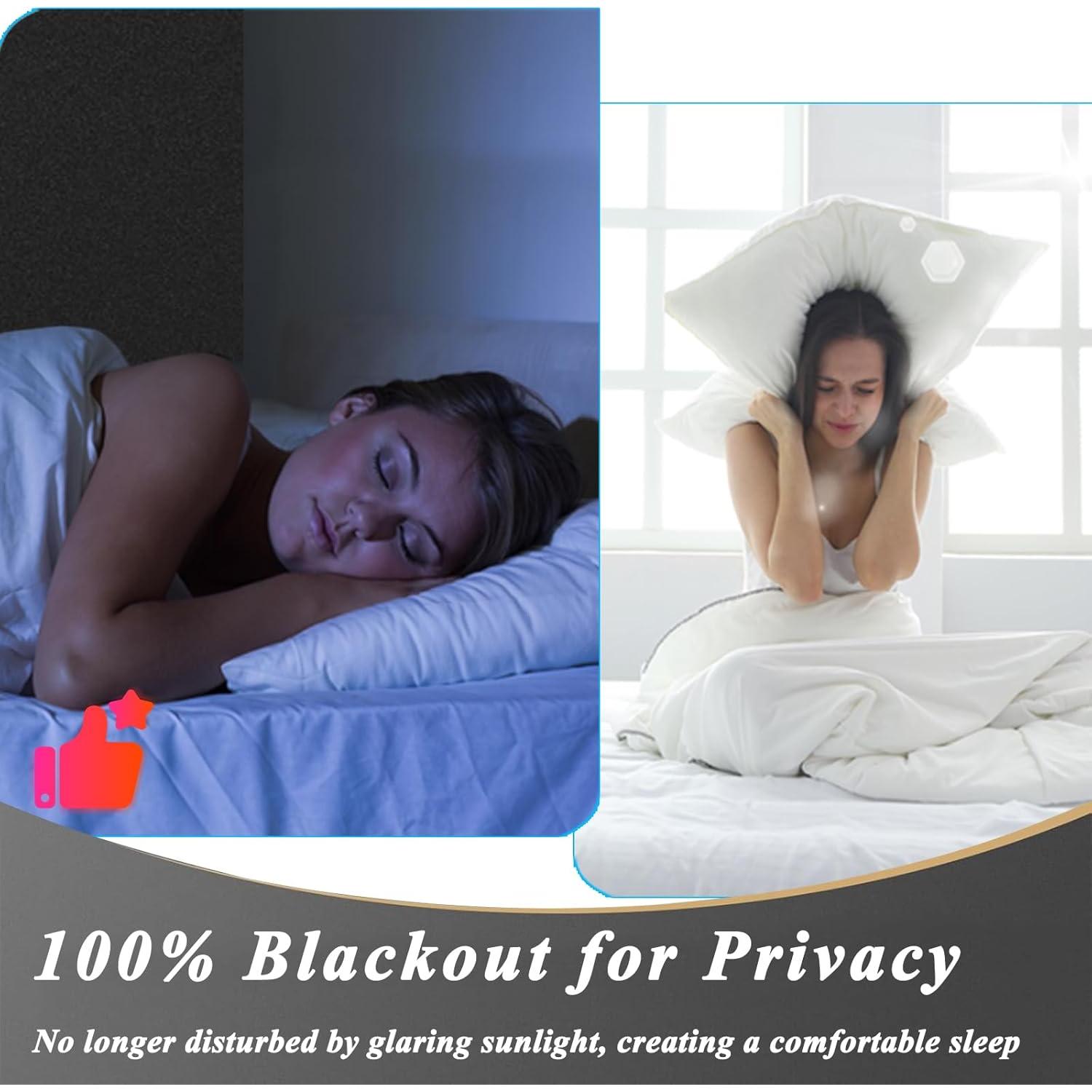 Película Blackout Antrect 30x200 cm - Privacidad y UV