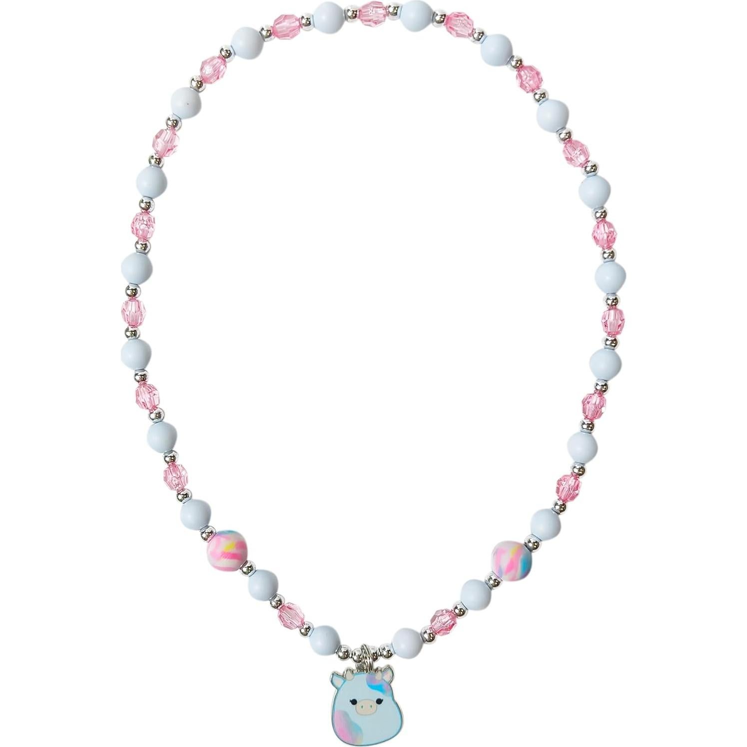 Set de Joyería para Disfraz Luv Her - Diadema y Accesorios 8+