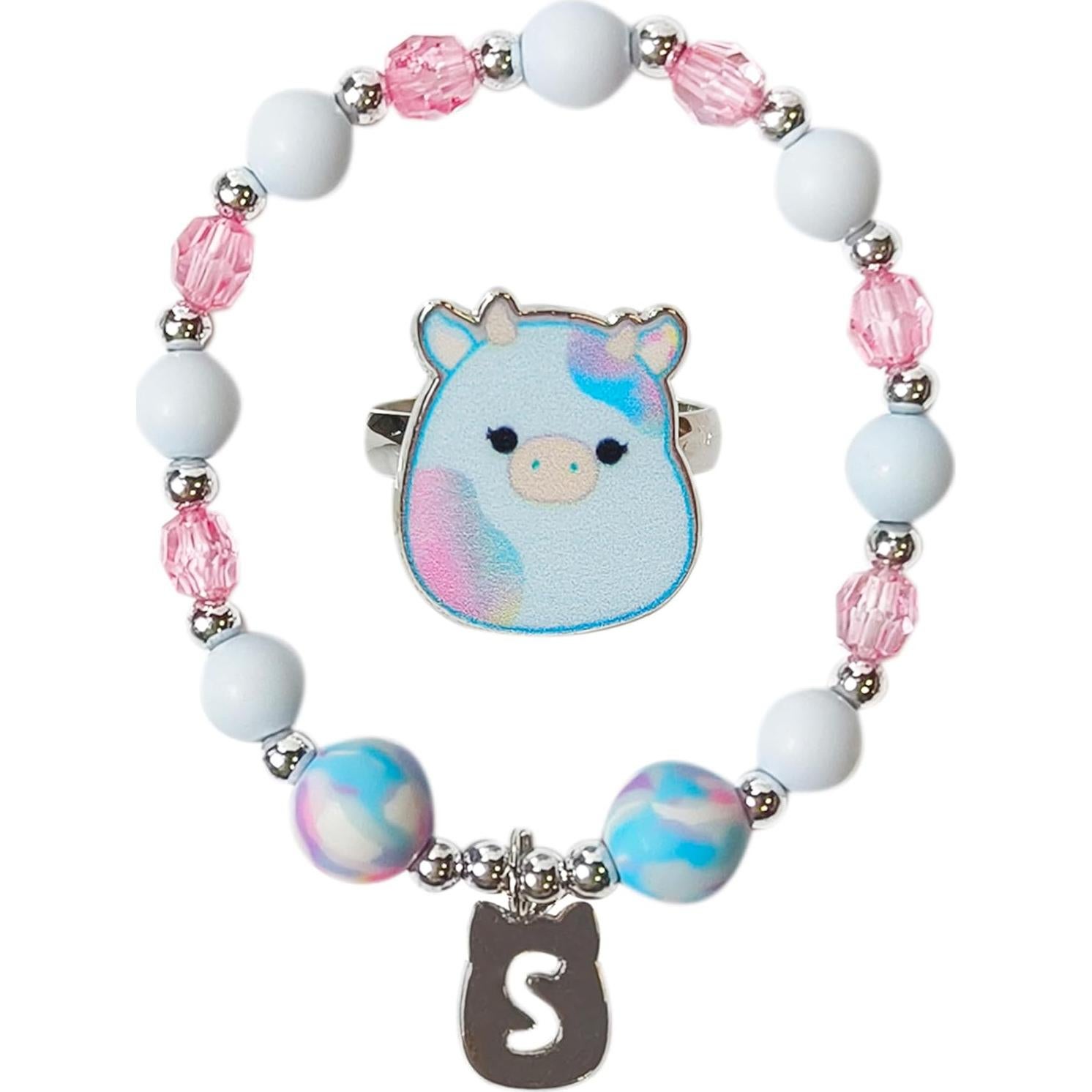 Set de Joyería para Disfraz Luv Her - Diadema y Accesorios 8+