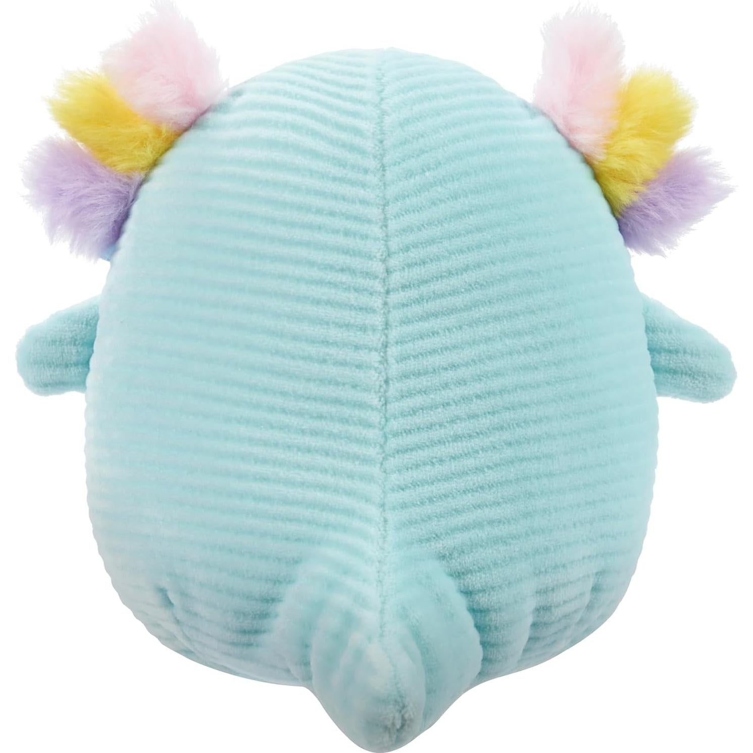 Peluche Squishmallows Irina Axolote 21cm Jazwares