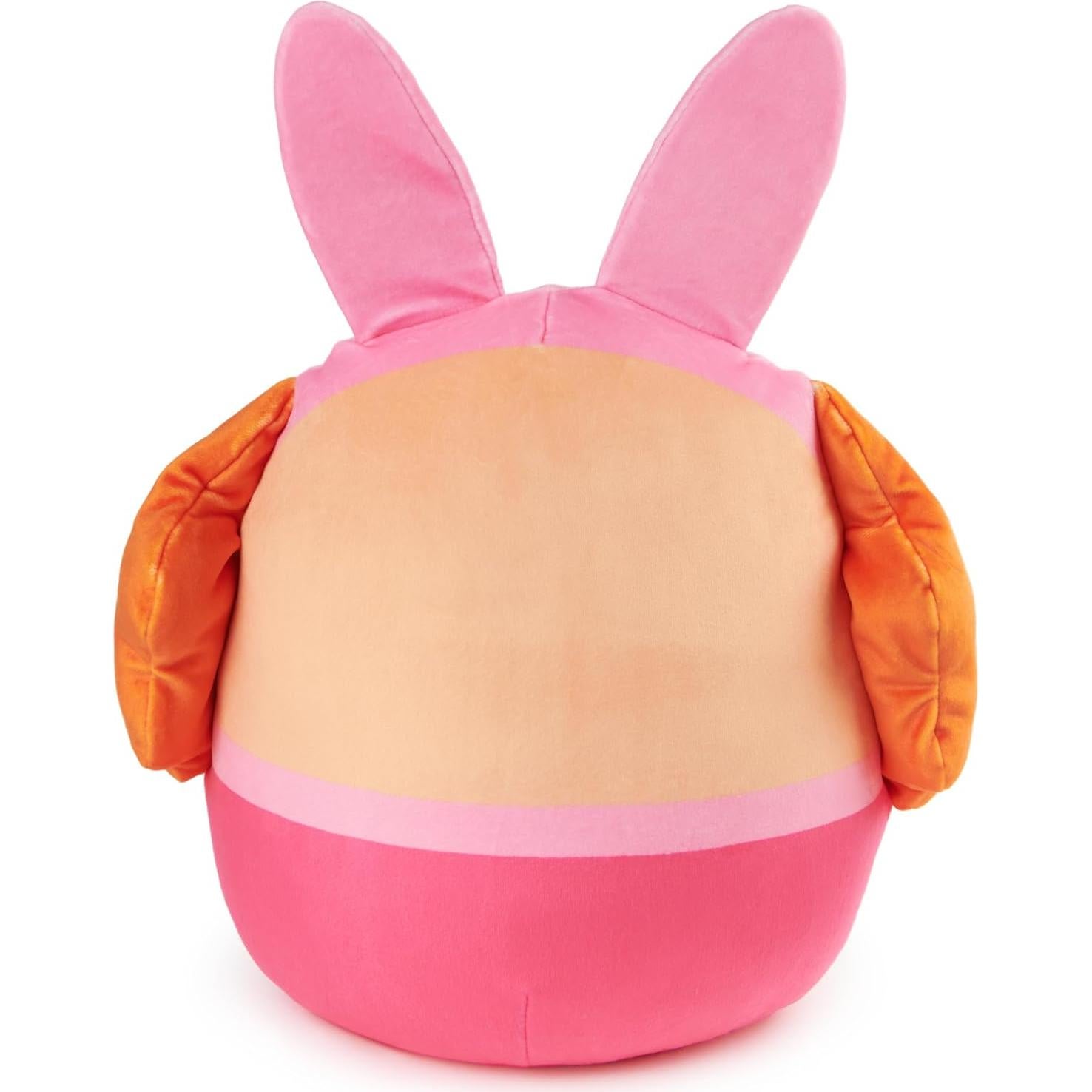 Peluche Squishy PAW Patrol Skye Conejito de Pascua 30.48 cm