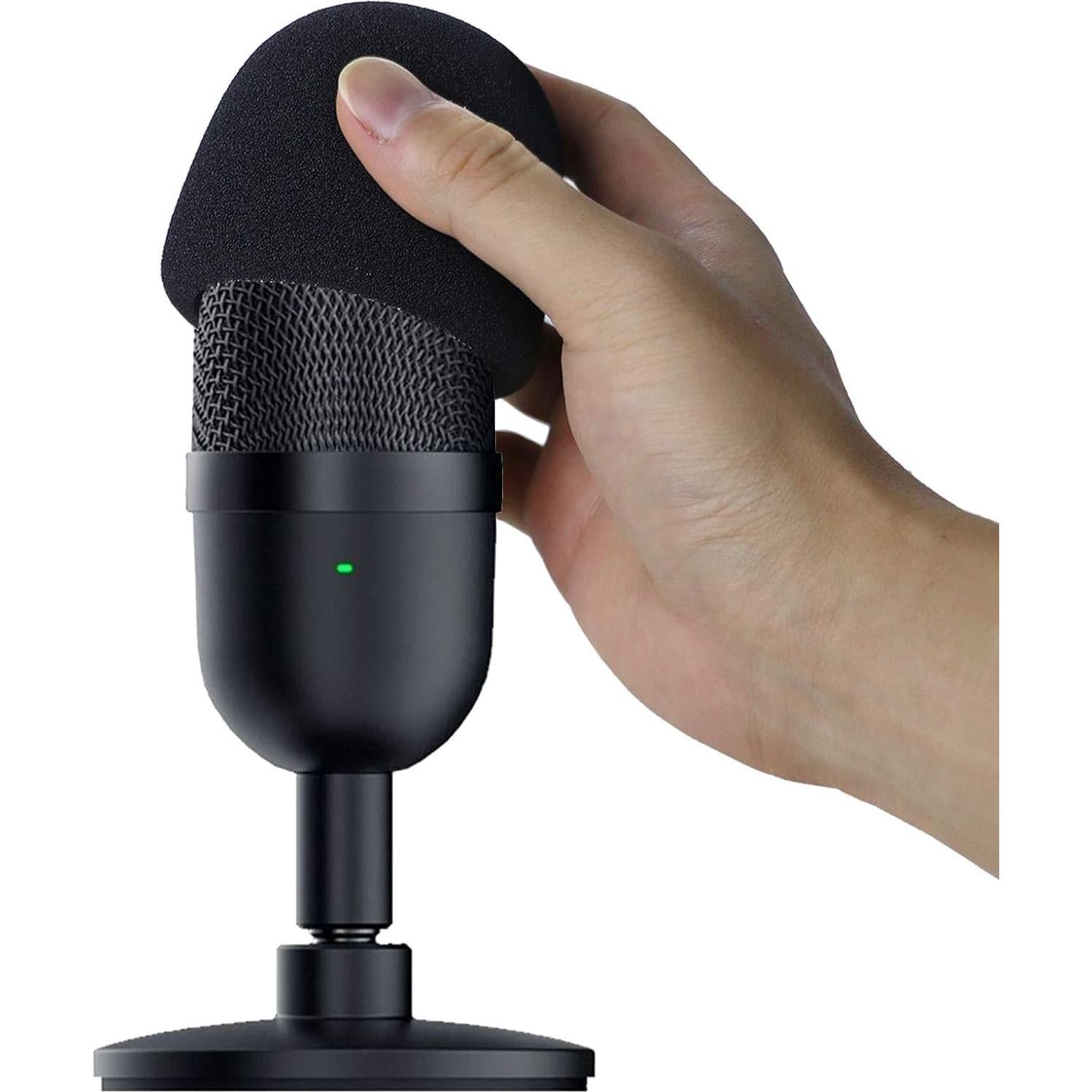 Filtro Pop Mini SUNMON para Micrófono Razer Seiren Mini