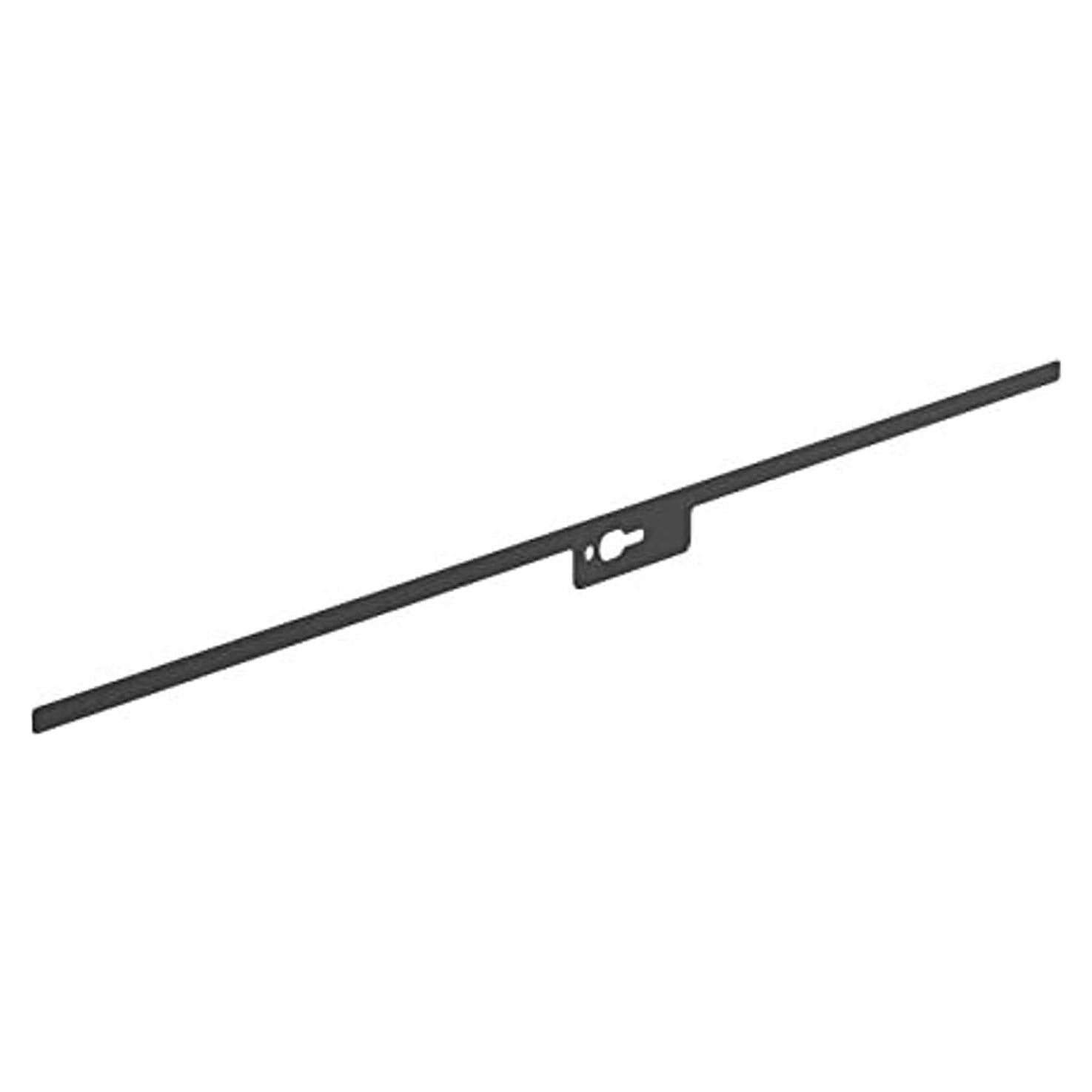 Cubierta de Webcam Eyebloc para MacBook Notch 2022 - Negra