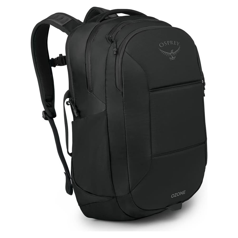 Mochila para portátil Osprey Ozone 28L Negra 0.73 kg